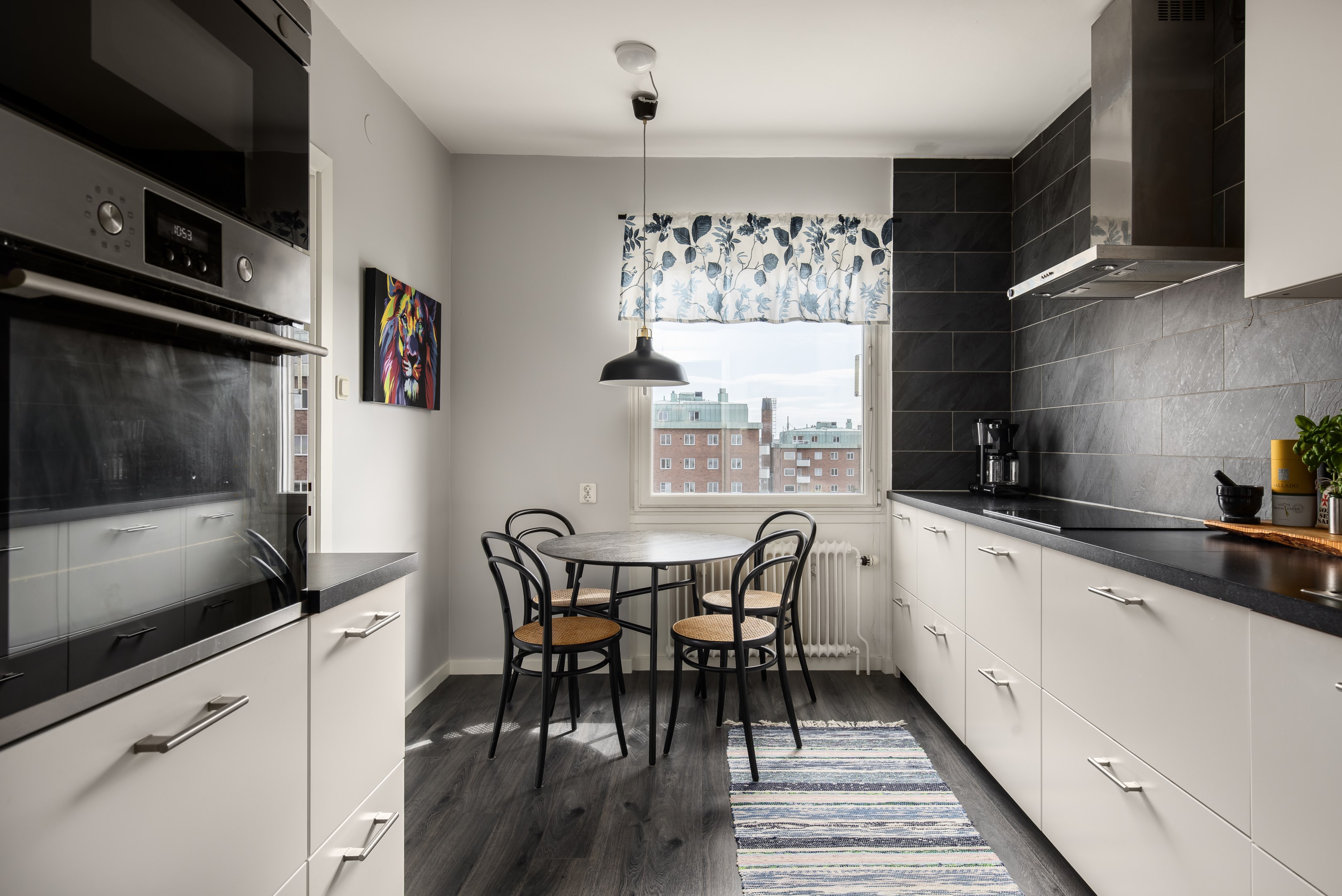 Bostadsbild från Finntorpsvägen 10, Såld i Finntorp, Nacka