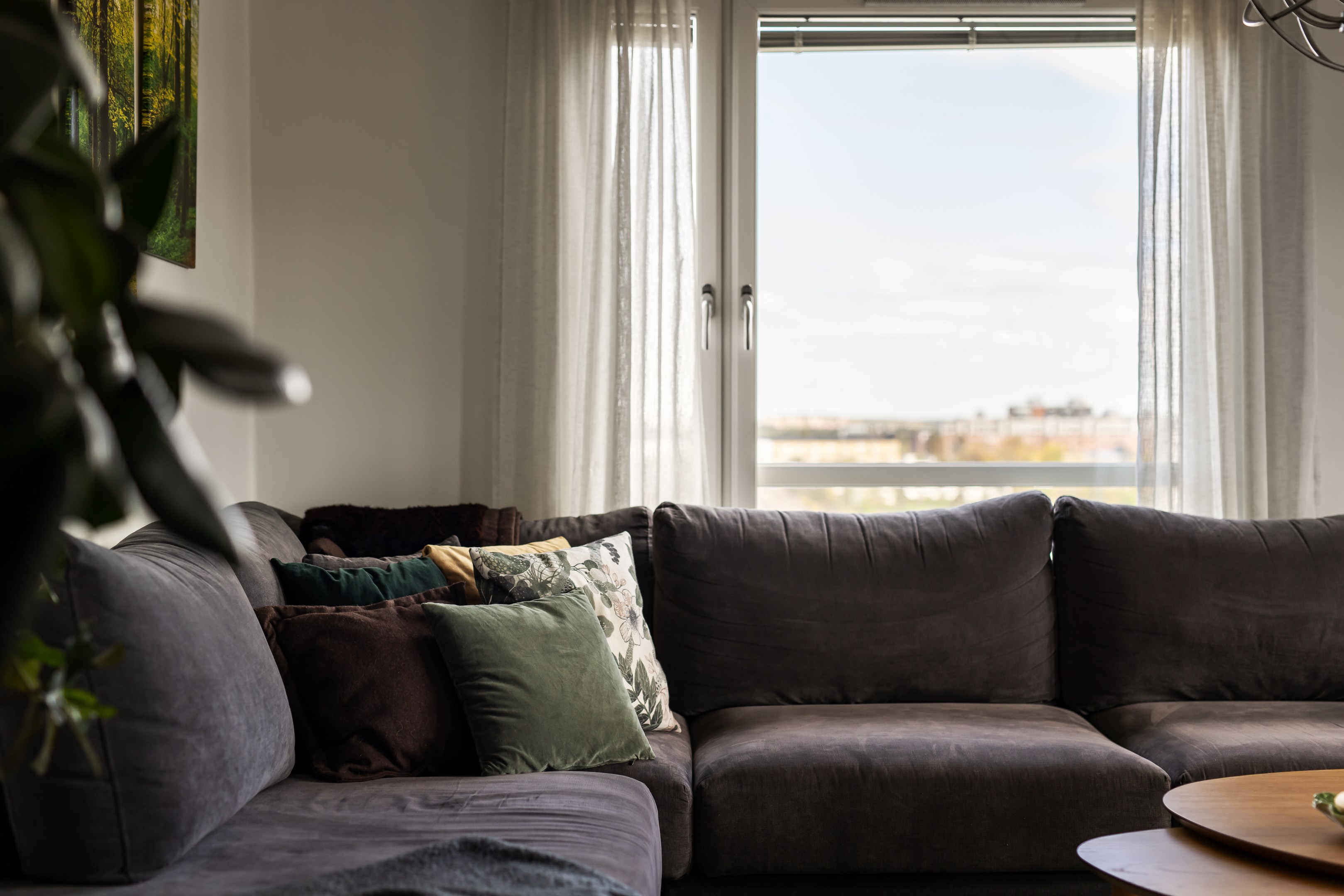 Bostadsbild från Finntorpsvägen 10, Såld i Finntorp, Nacka