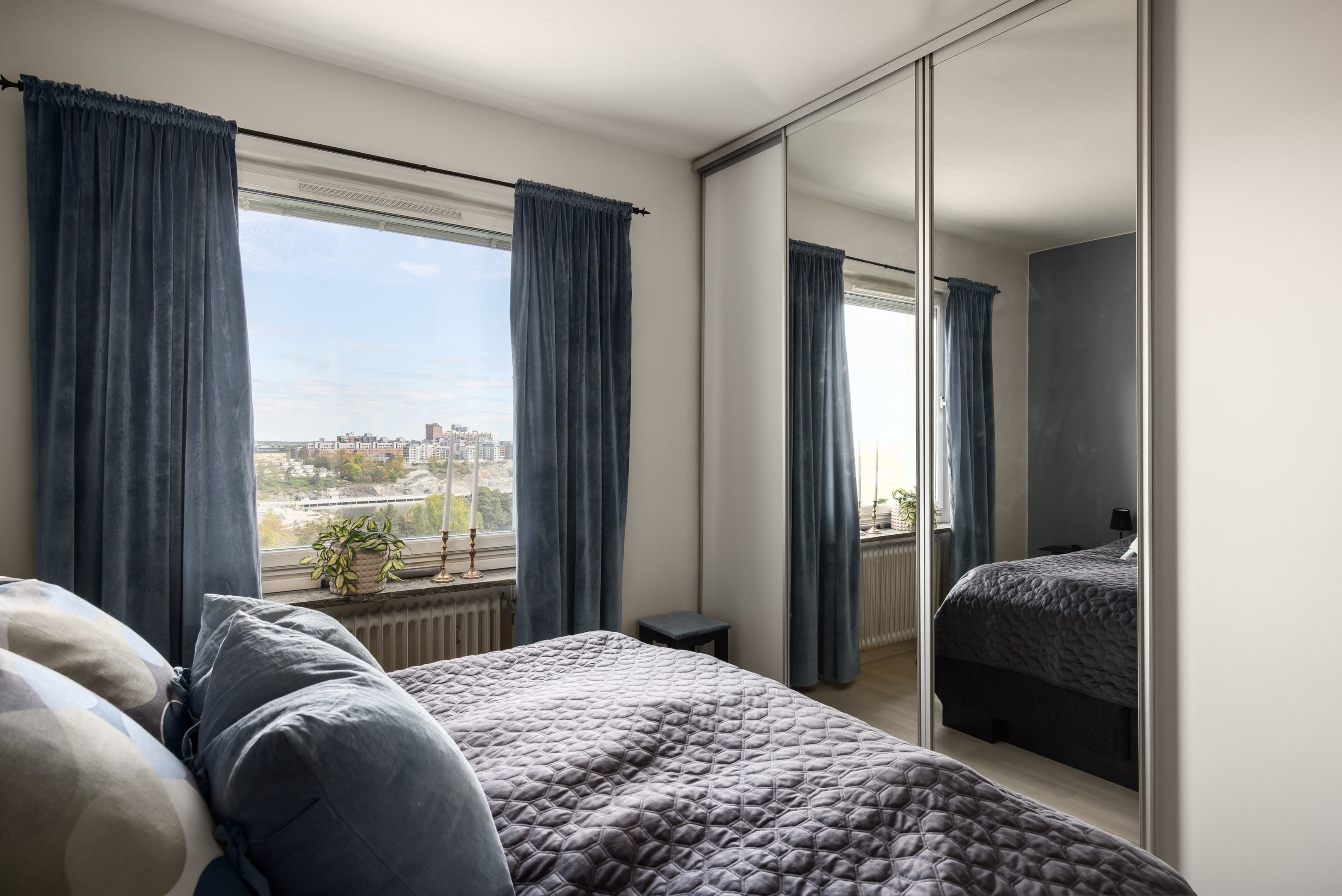 Bostadsbild från Finntorpsvägen 10, Såld i Finntorp, Nacka