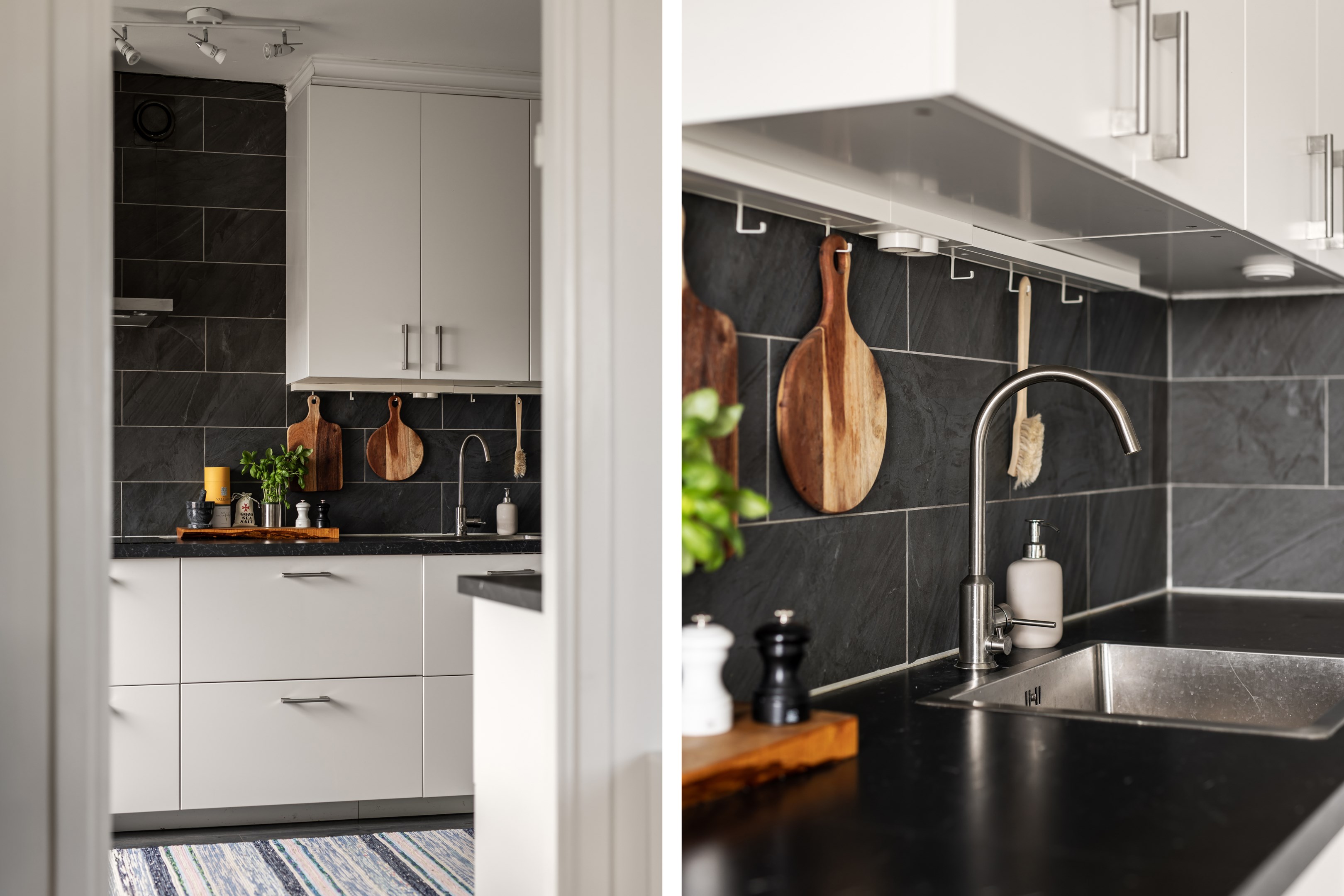 Bostadsbild från Finntorpsvägen 10, Såld i Finntorp, Nacka