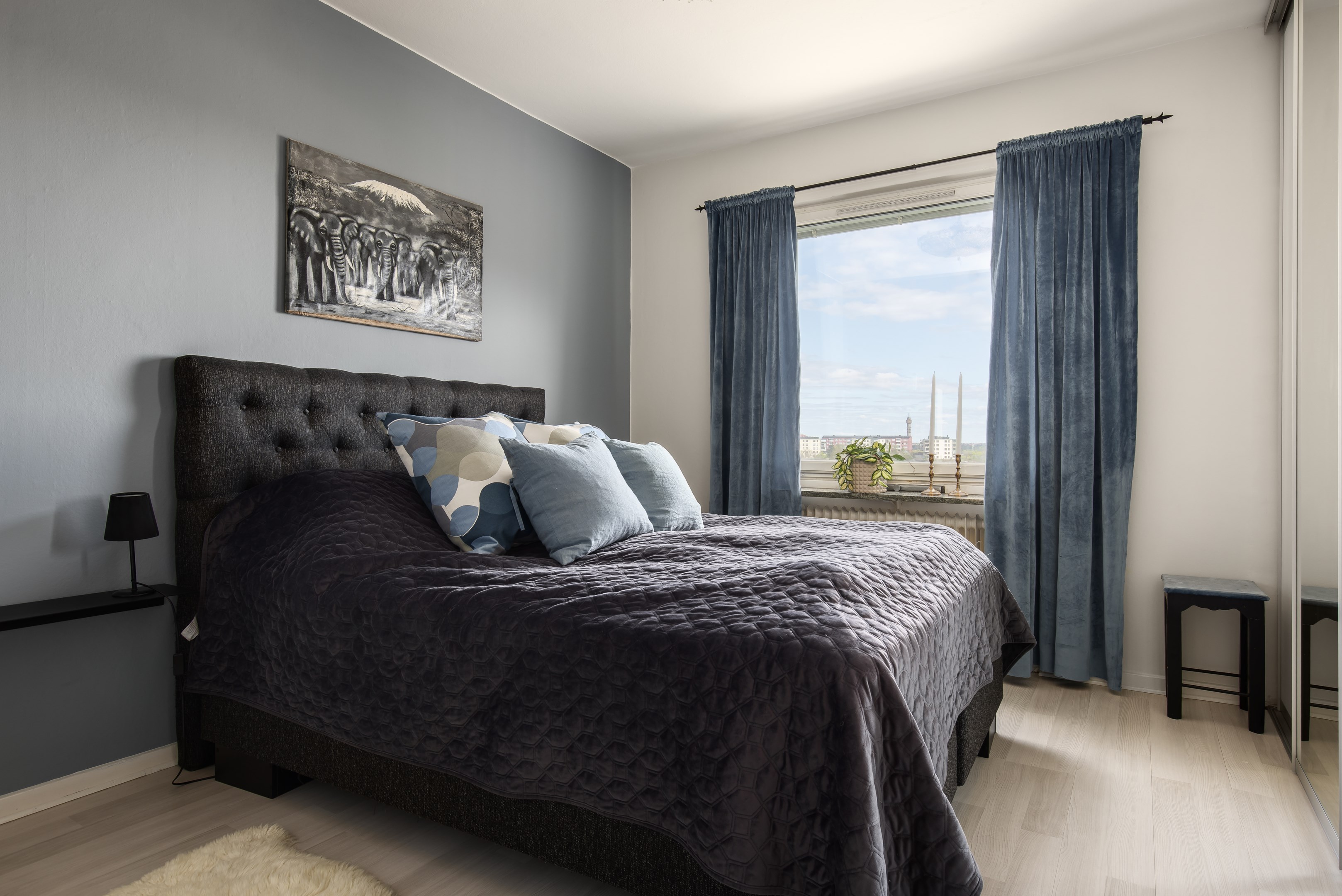 Bostadsbild från Finntorpsvägen 10, Såld i Finntorp, Nacka