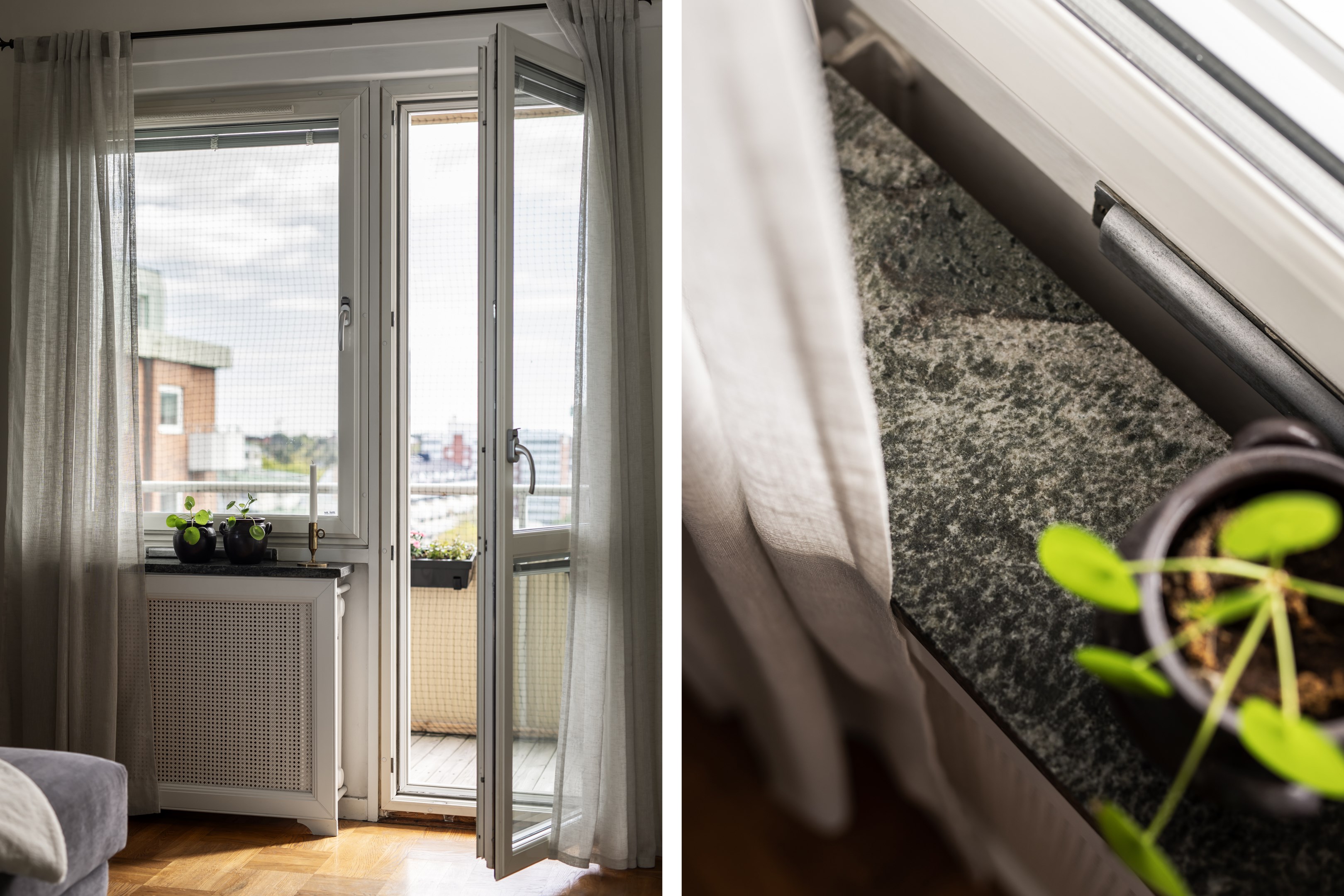 Bostadsbild från Finntorpsvägen 10, Såld i Finntorp, Nacka