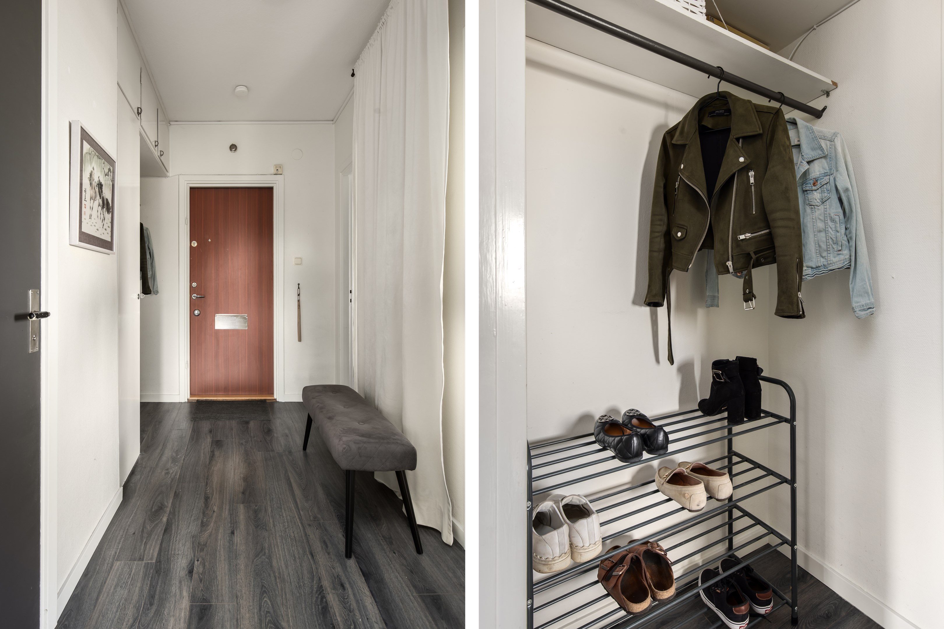 Bostadsbild från Finntorpsvägen 10, Såld i Finntorp, Nacka