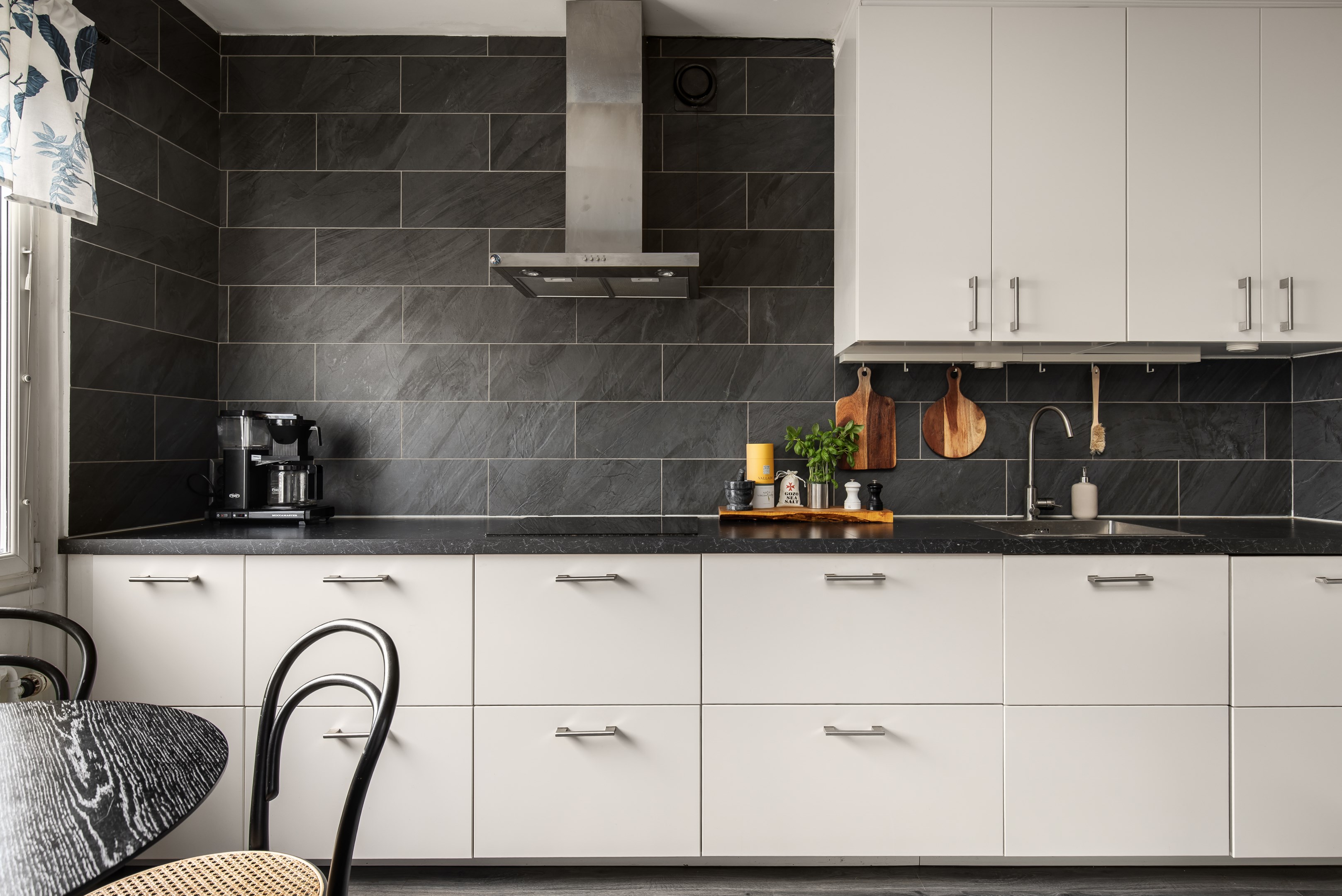 Bostadsbild från Finntorpsvägen 10, Såld i Finntorp, Nacka