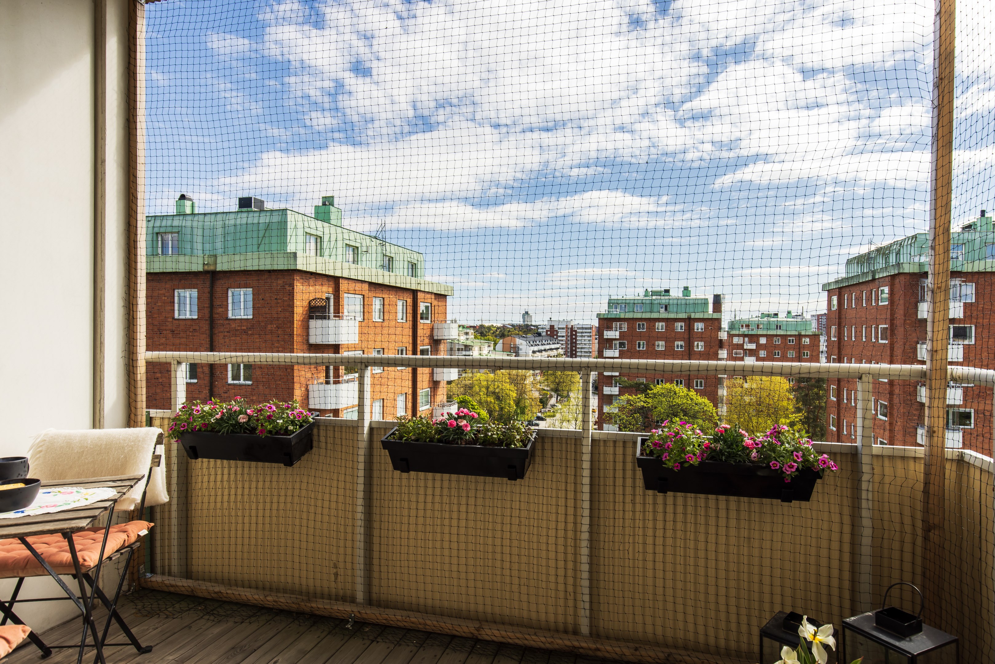 Bostadsbild från Finntorpsvägen 10, Såld i Finntorp, Nacka