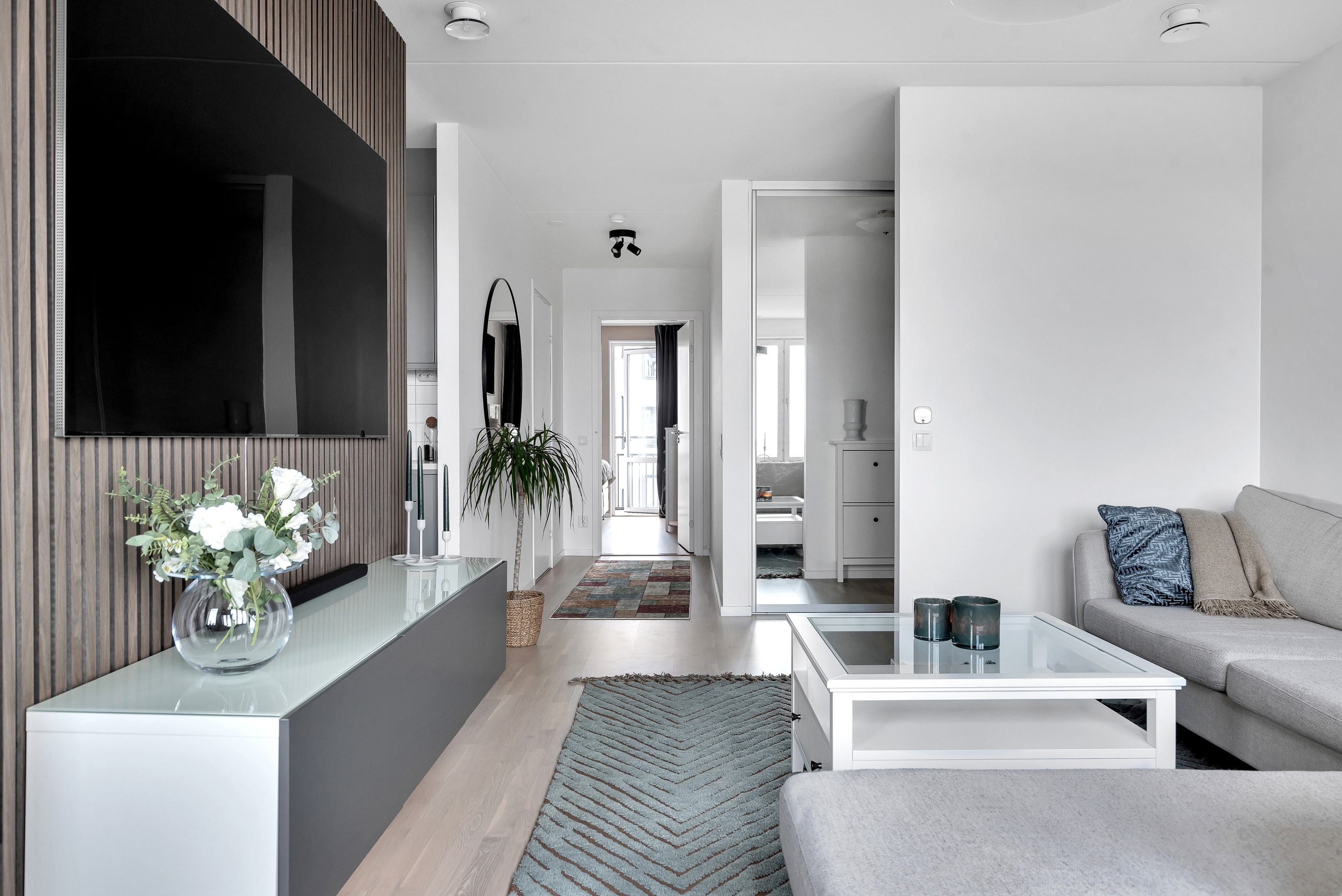 Bostadsbild från Kryddblandargatan 13, Kommande i Centrum, Uppsala