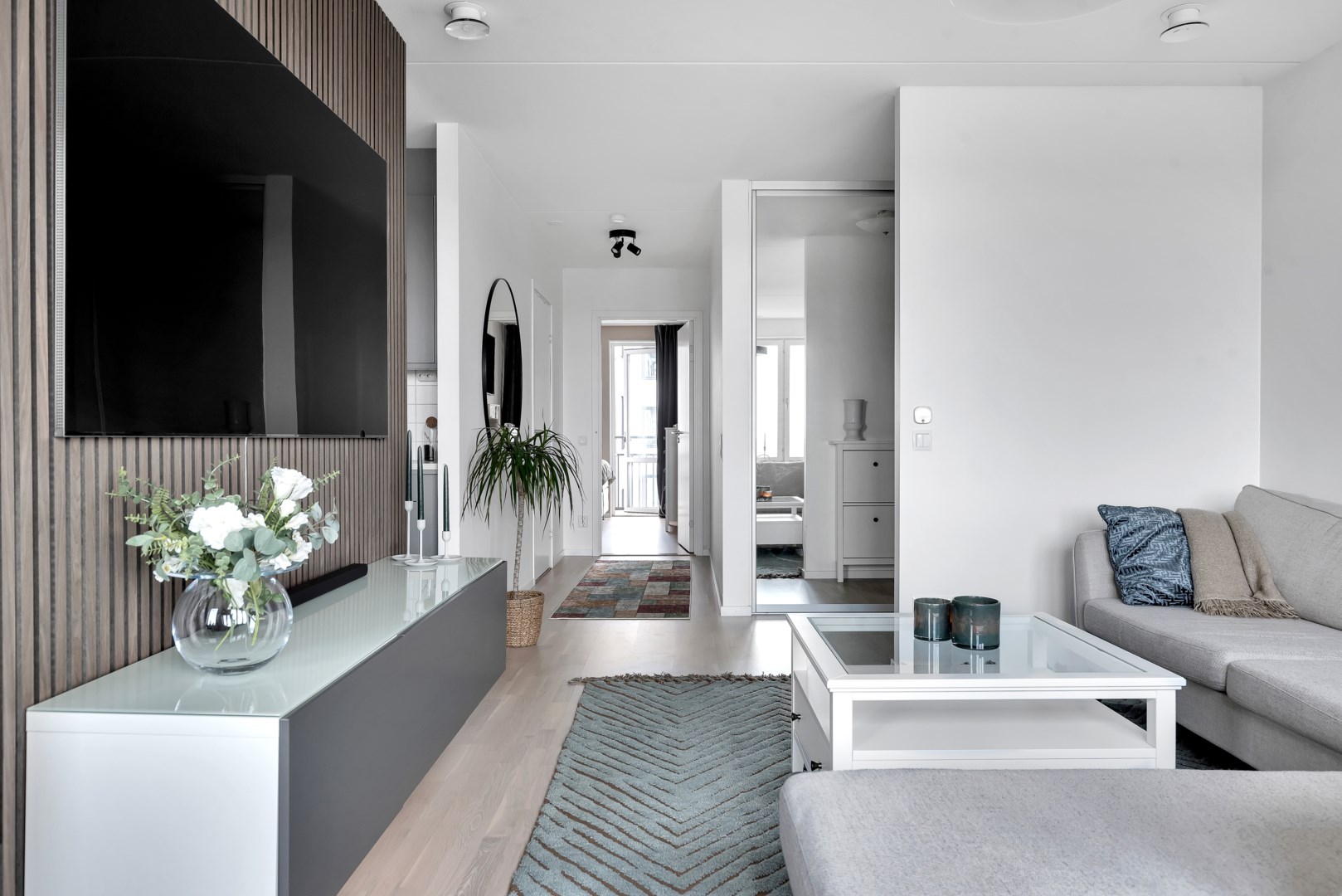 Bostadsbild från Kryddblandargatan 13, Kommande i Centrum, Uppsala