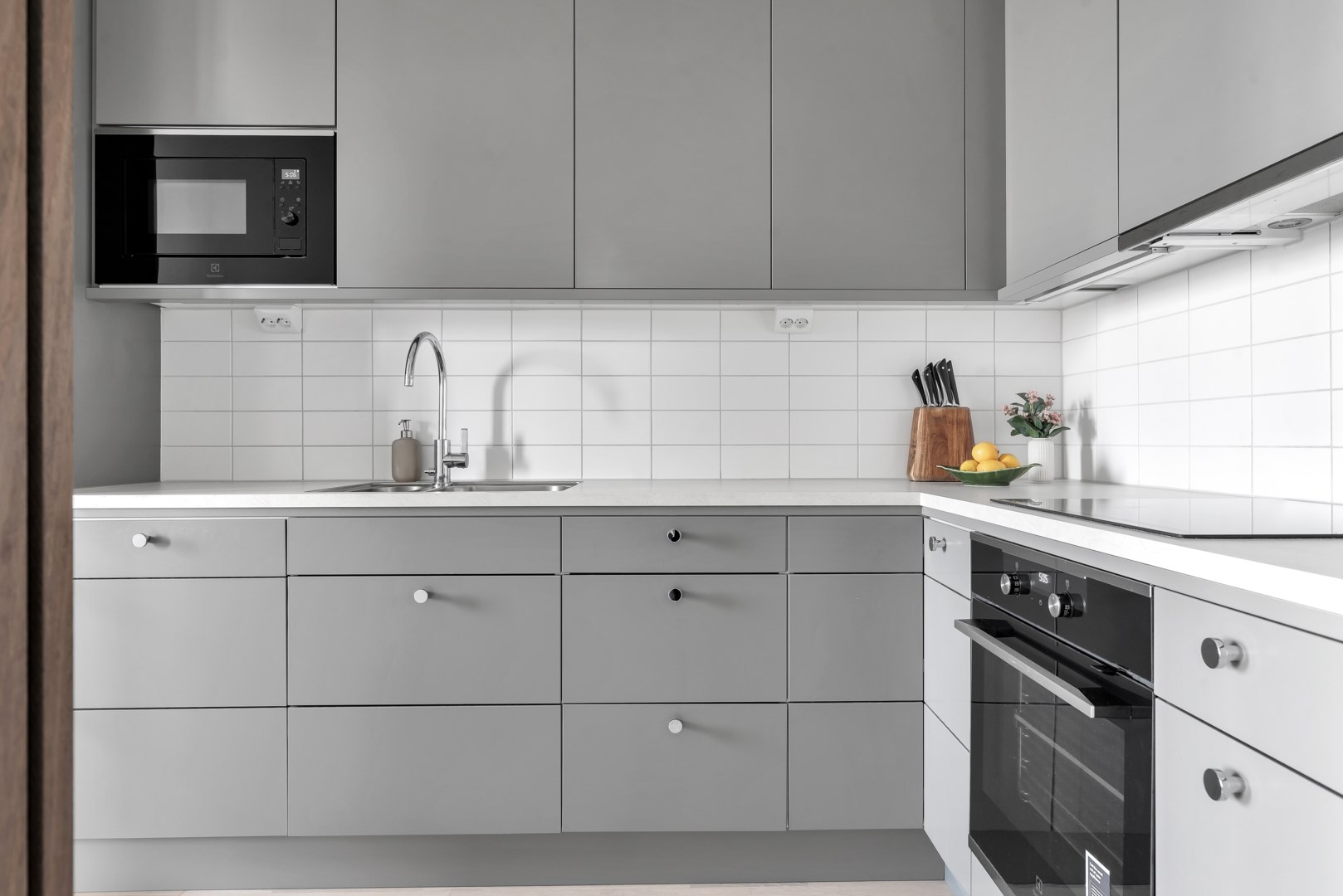 Bostadsbild från Kryddblandargatan 13, Kommande i Centrum, Uppsala