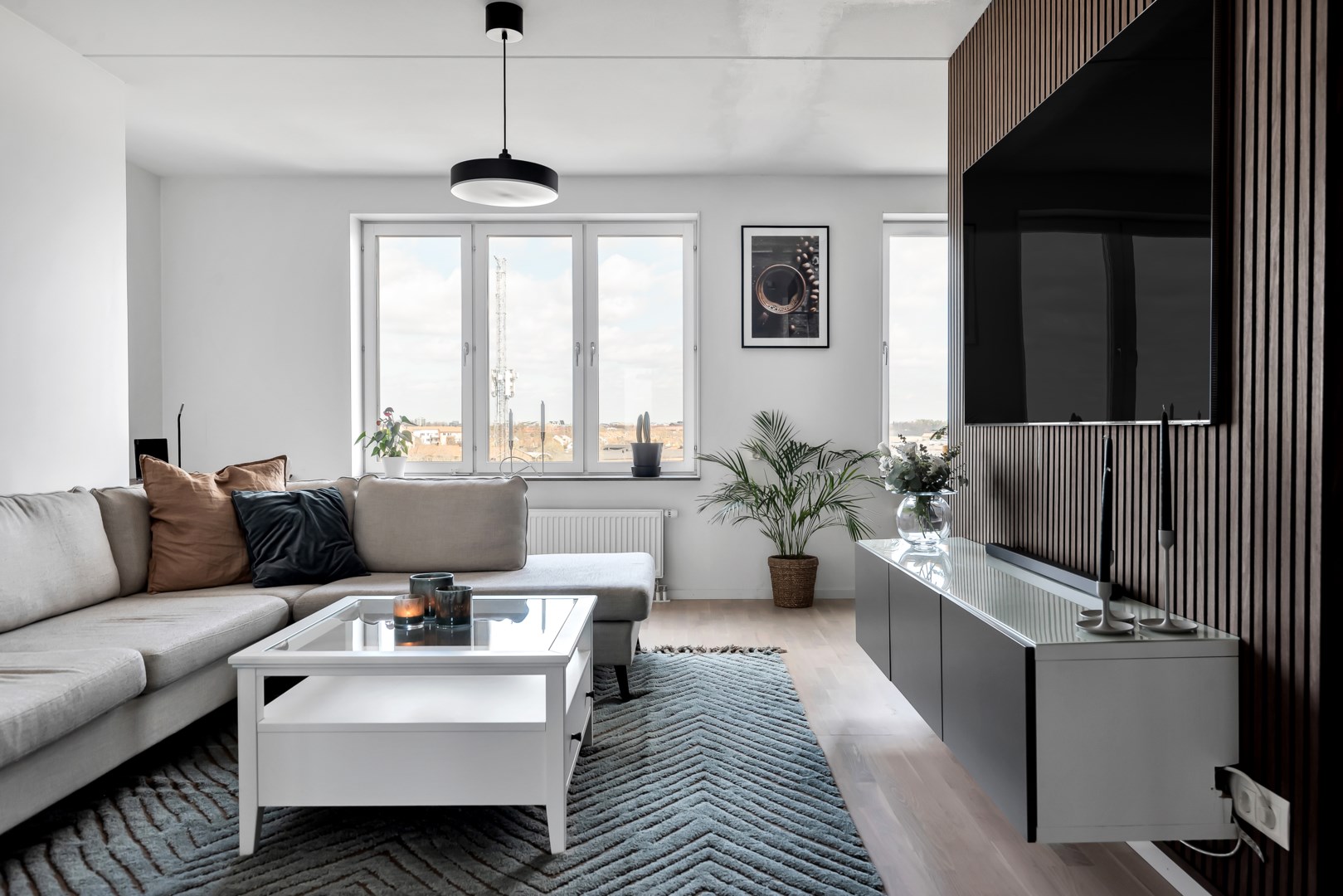 Bostadsbild från Kryddblandargatan 13, Kommande i Centrum, Uppsala