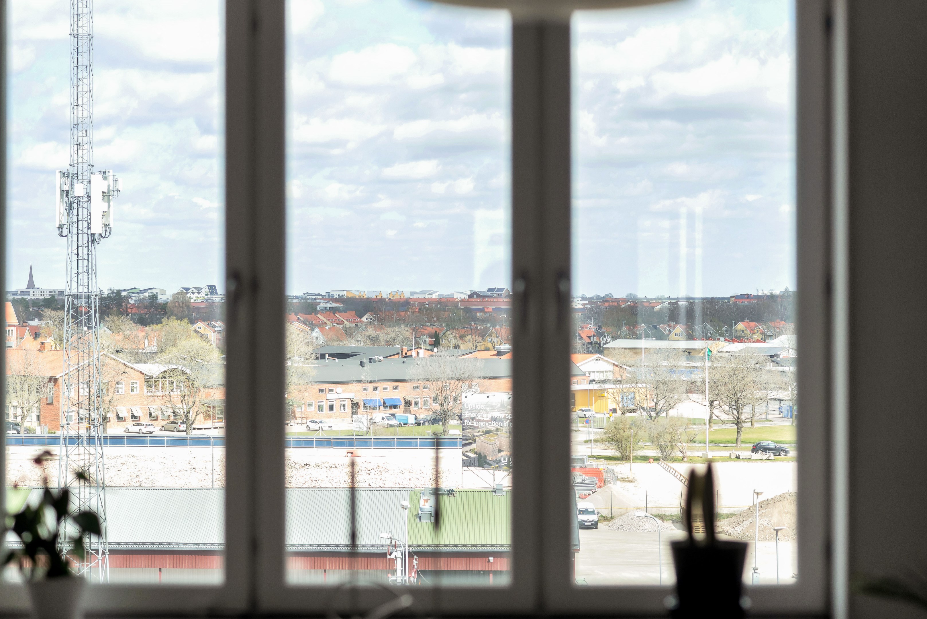 Bostadsbild från Kryddblandargatan 13, Kommande i Centrum, Uppsala