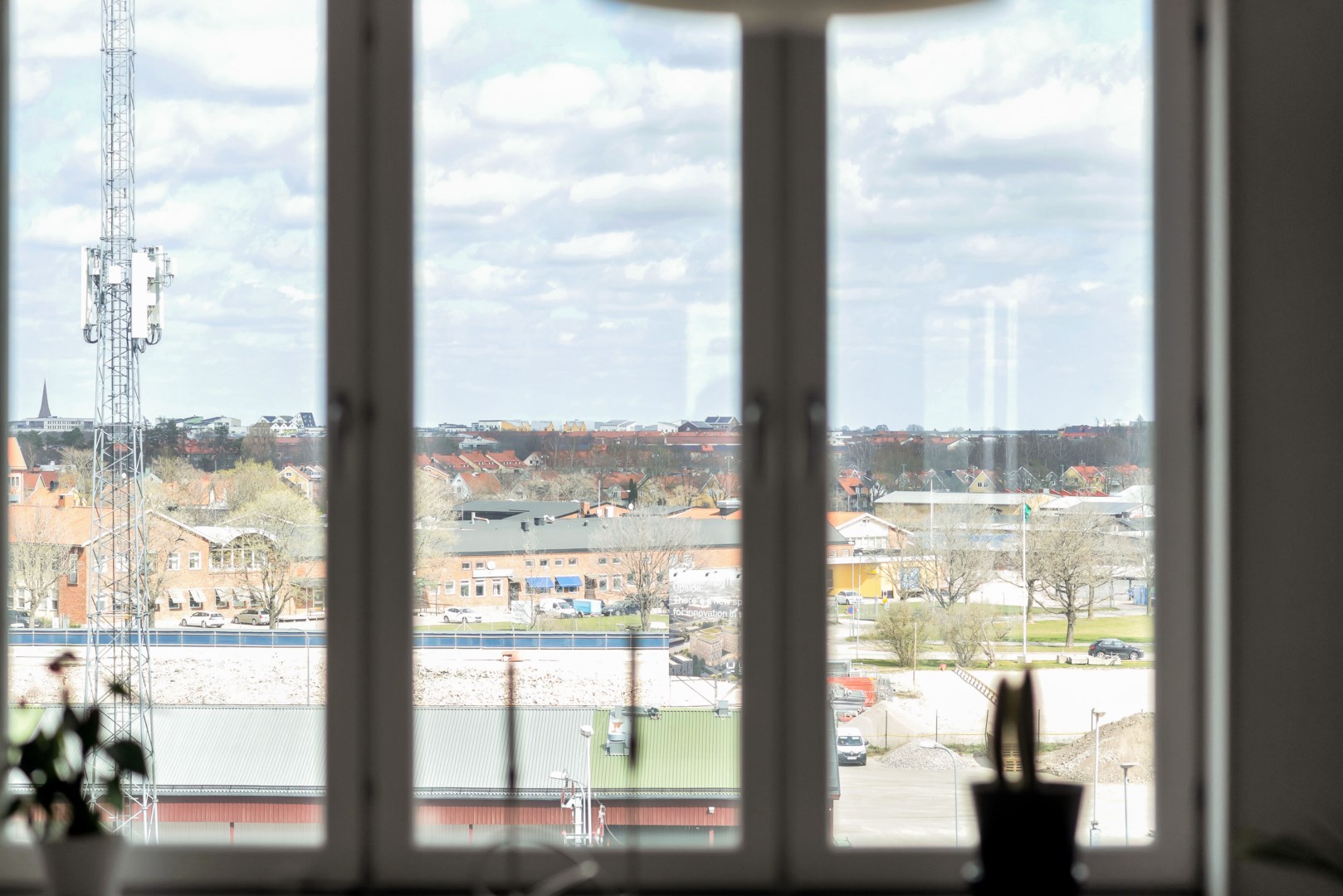 Bostadsbild från Kryddblandargatan 13, Kommande i Centrum, Uppsala