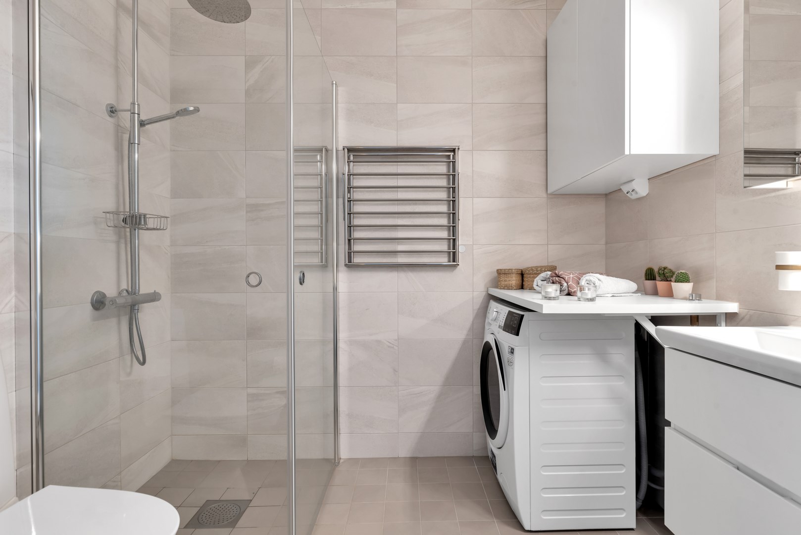 Bostadsbild från Kryddblandargatan 13, Kommande i Centrum, Uppsala