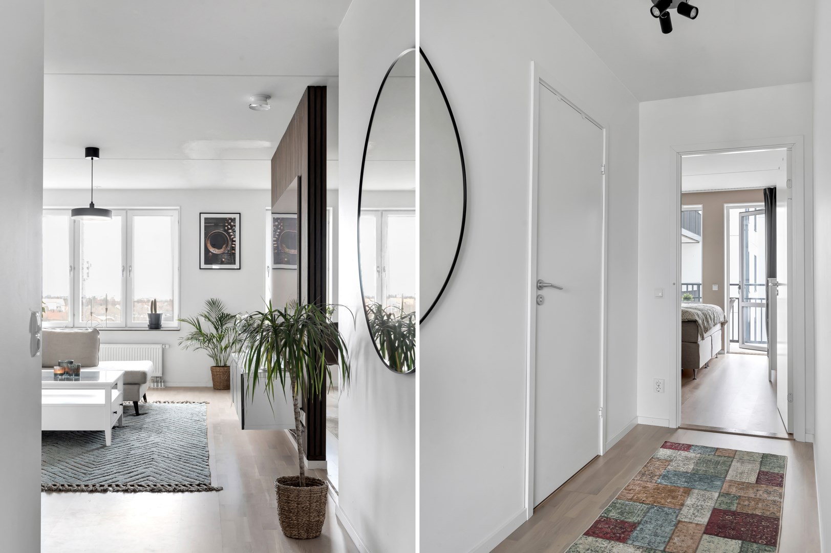 Bostadsbild från Kryddblandargatan 13, Kommande i Centrum, Uppsala