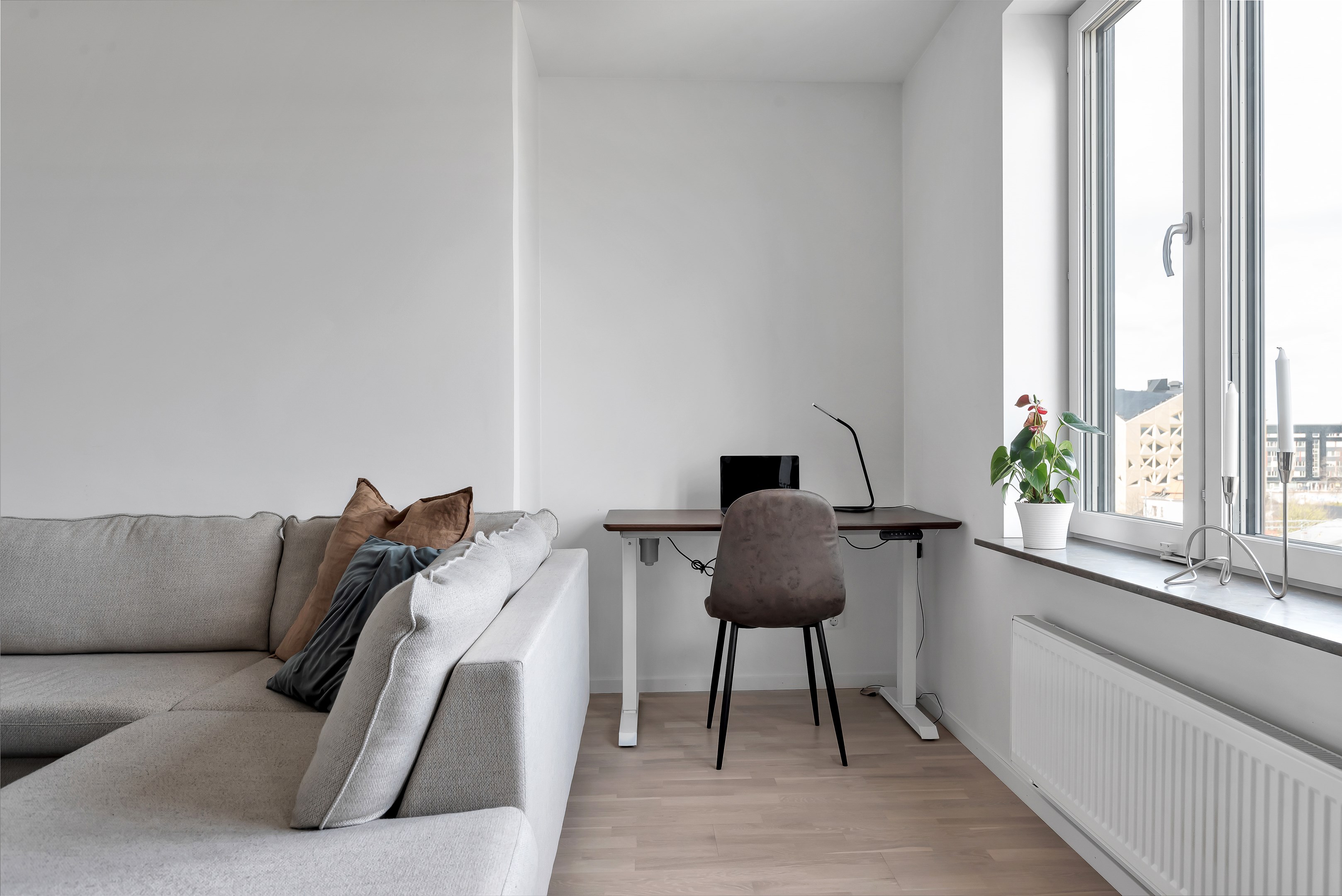 Bostadsbild från Kryddblandargatan 13, Kommande i Centrum, Uppsala