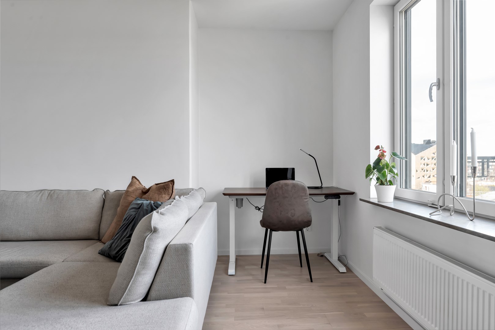 Bostadsbild från Kryddblandargatan 13, Kommande i Centrum, Uppsala