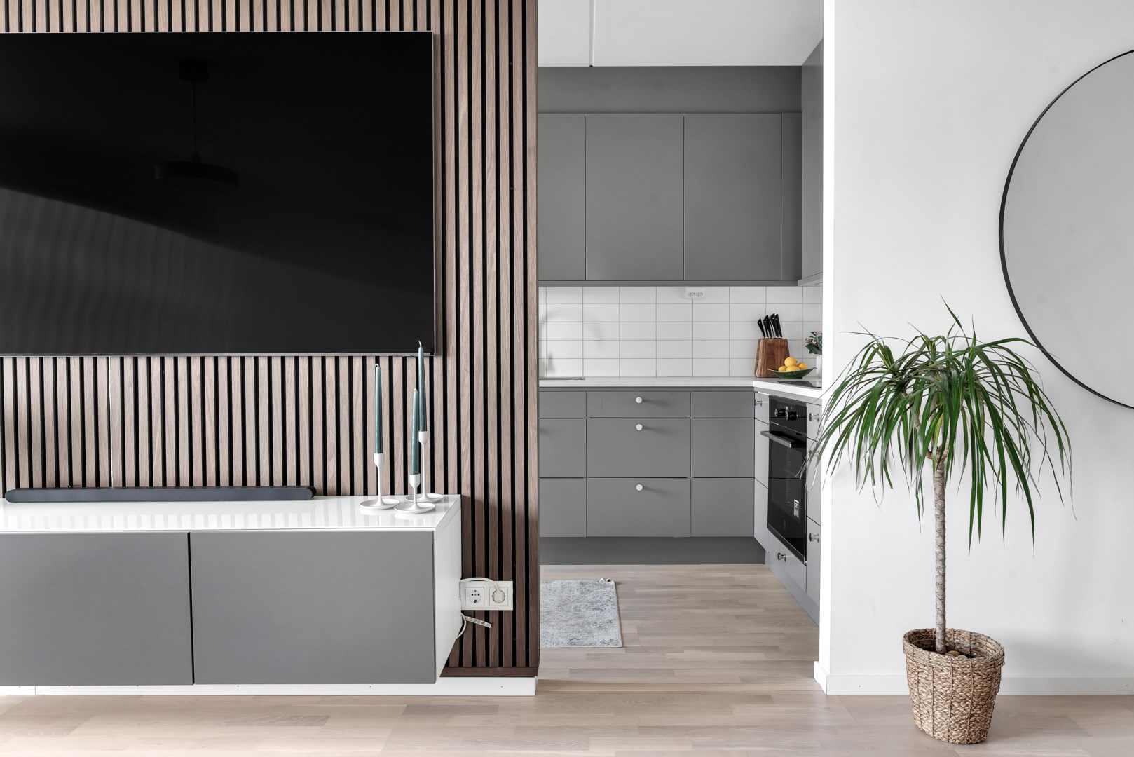 Bostadsbild från Kryddblandargatan 13, Kommande i Centrum, Uppsala