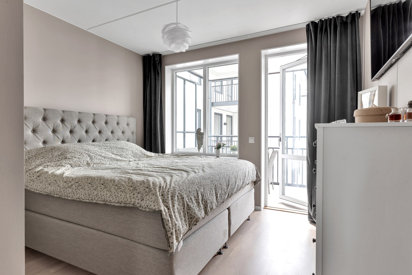 Bostadsbild från Kryddblandargatan 13, Kommande i Centrum, Uppsala