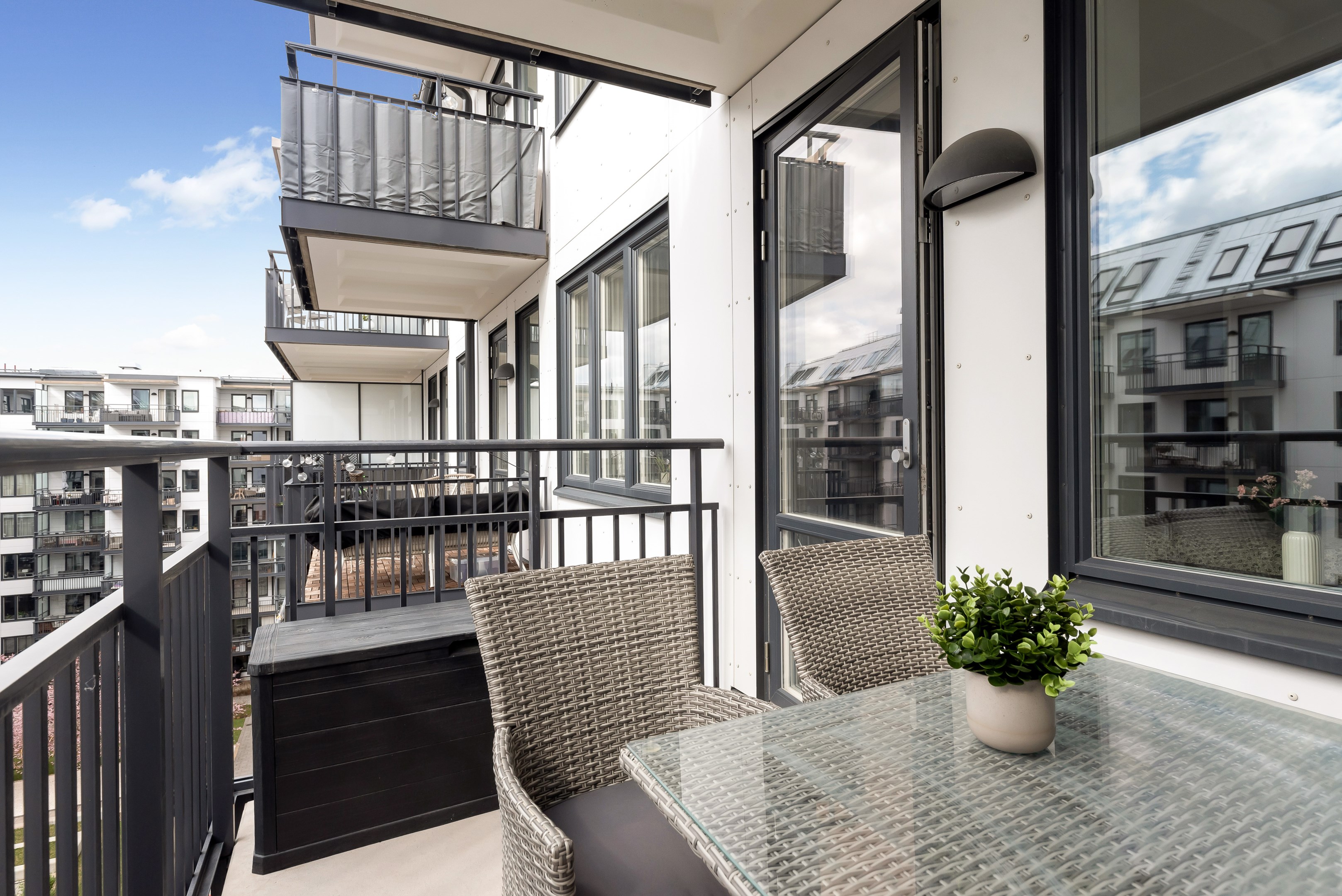 Bostadsbild från Kryddblandargatan 13, Kommande i Centrum, Uppsala