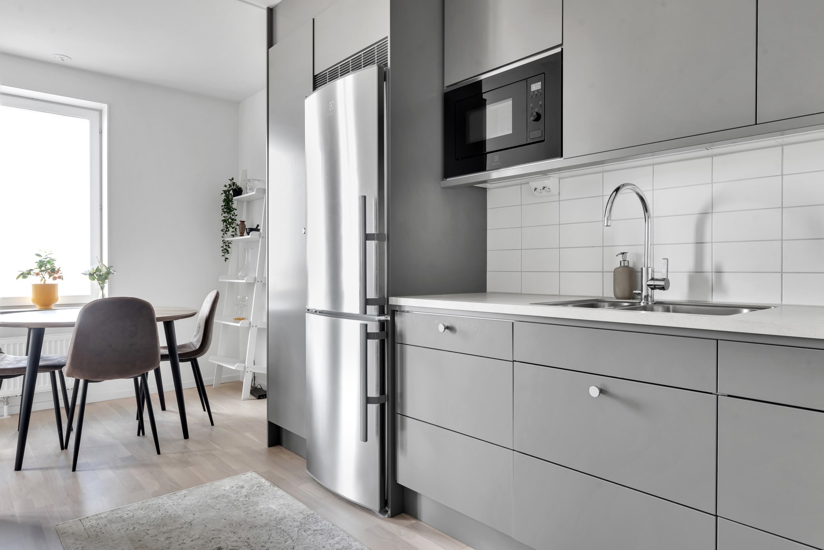 Bostadsbild från Kryddblandargatan 13, Kommande i Centrum, Uppsala