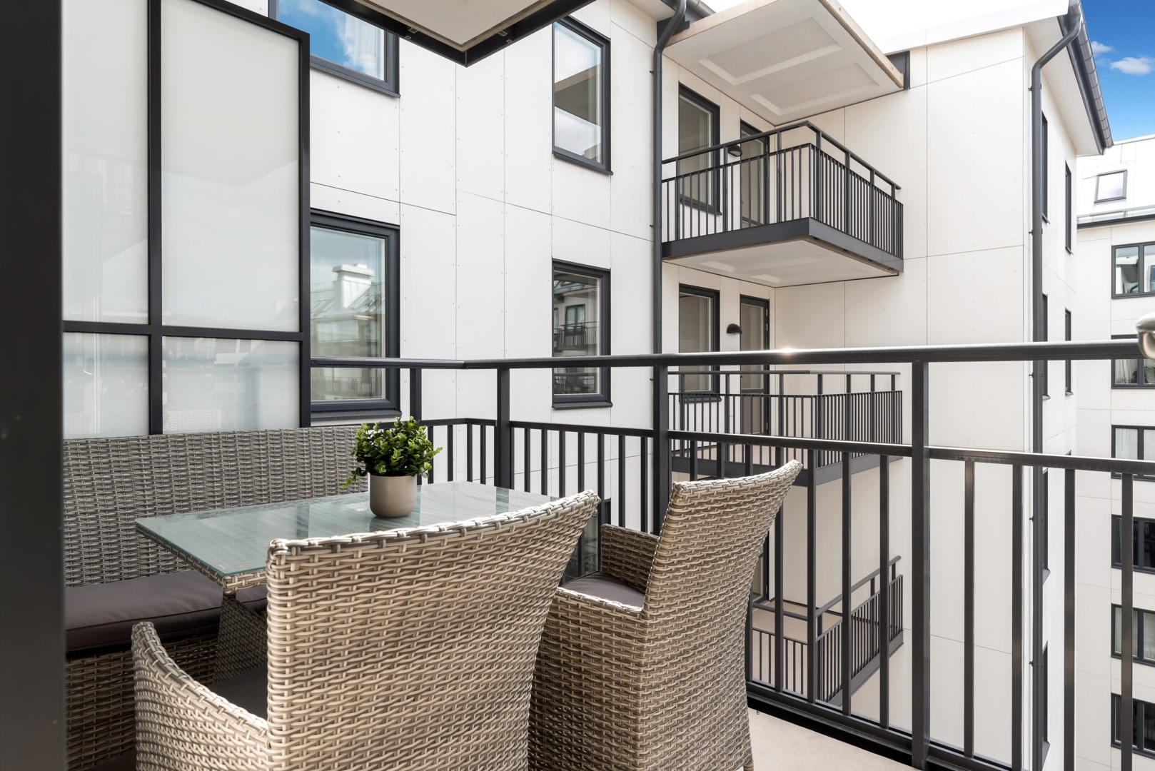 Bostadsbild från Kryddblandargatan 13, Kommande i Centrum, Uppsala