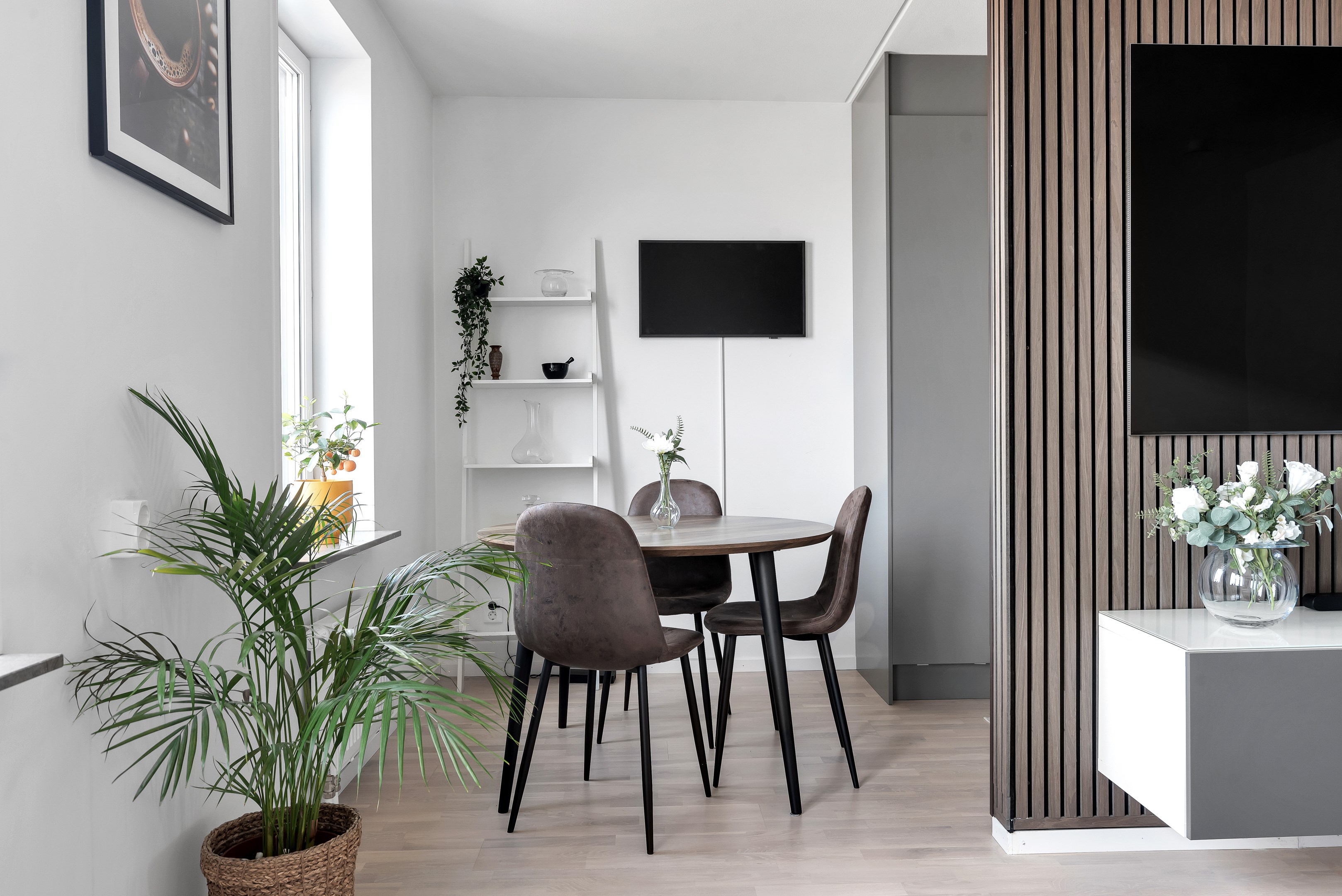 Bostadsbild från Kryddblandargatan 13, Kommande i Centrum, Uppsala