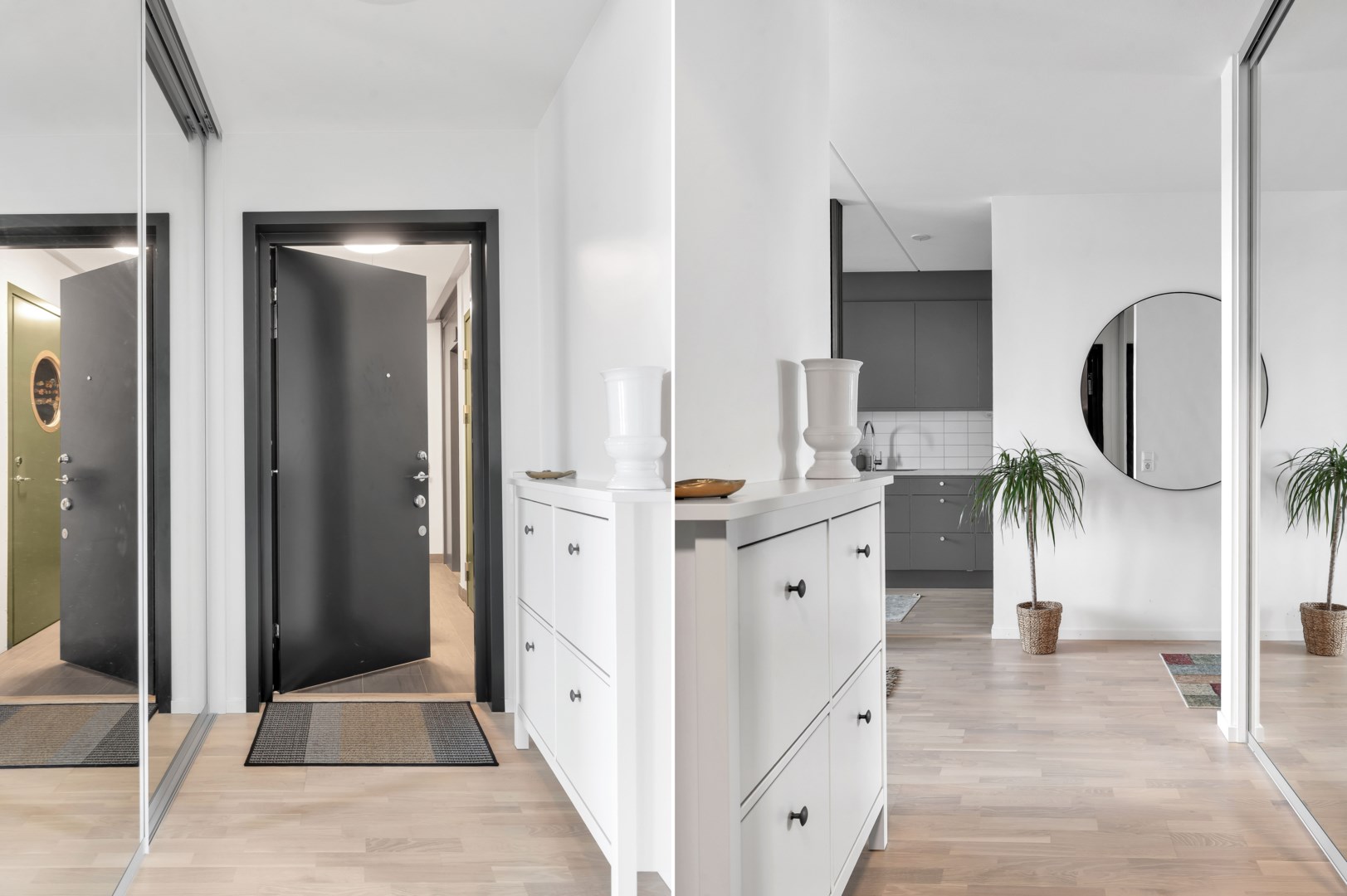 Bostadsbild från Kryddblandargatan 13, Kommande i Centrum, Uppsala