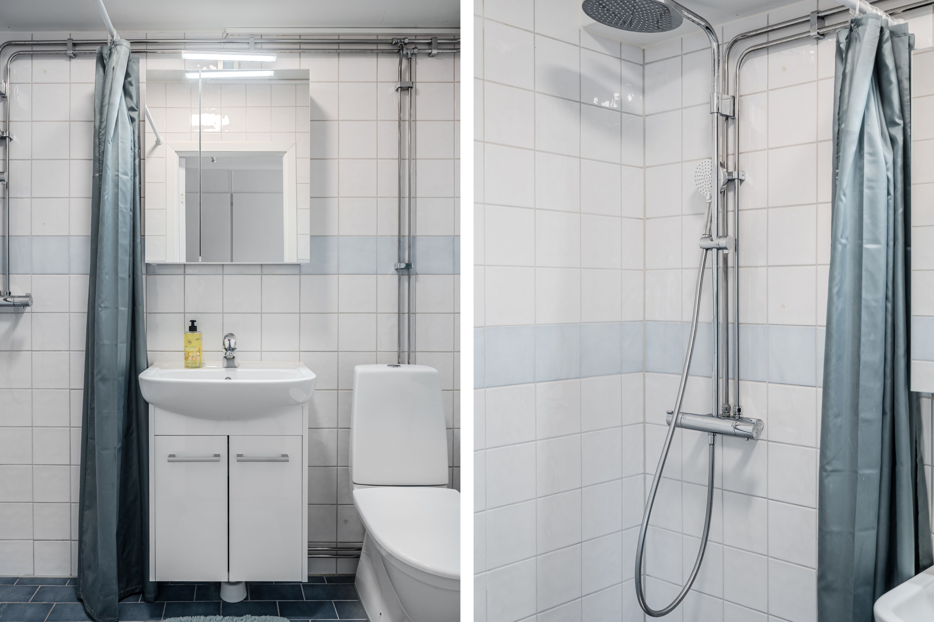 Bostadsbild från Ritargatan 3, Kommande i Salabacke, Uppsala