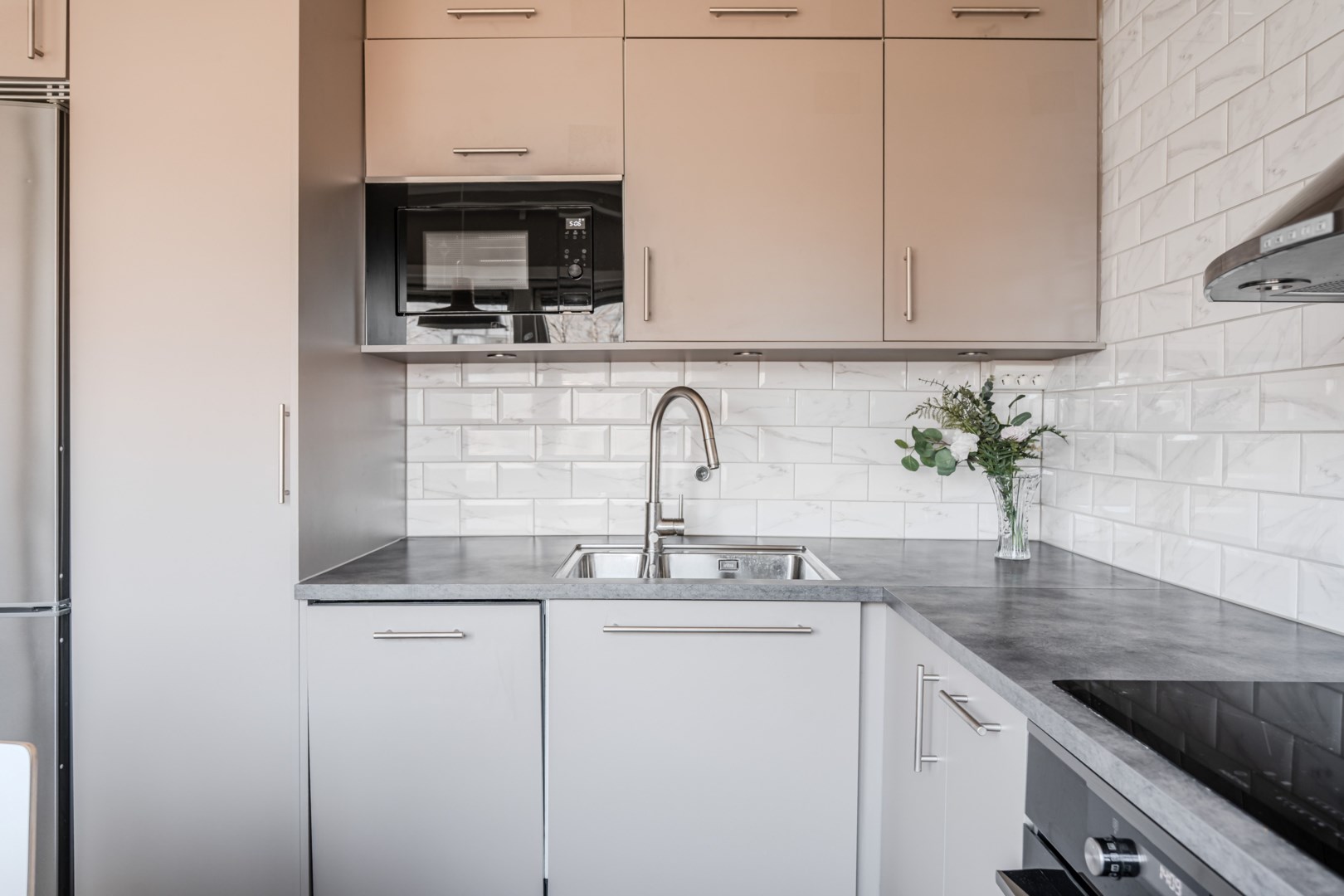 Bostadsbild från Ritargatan 3, Kommande i Salabacke, Uppsala