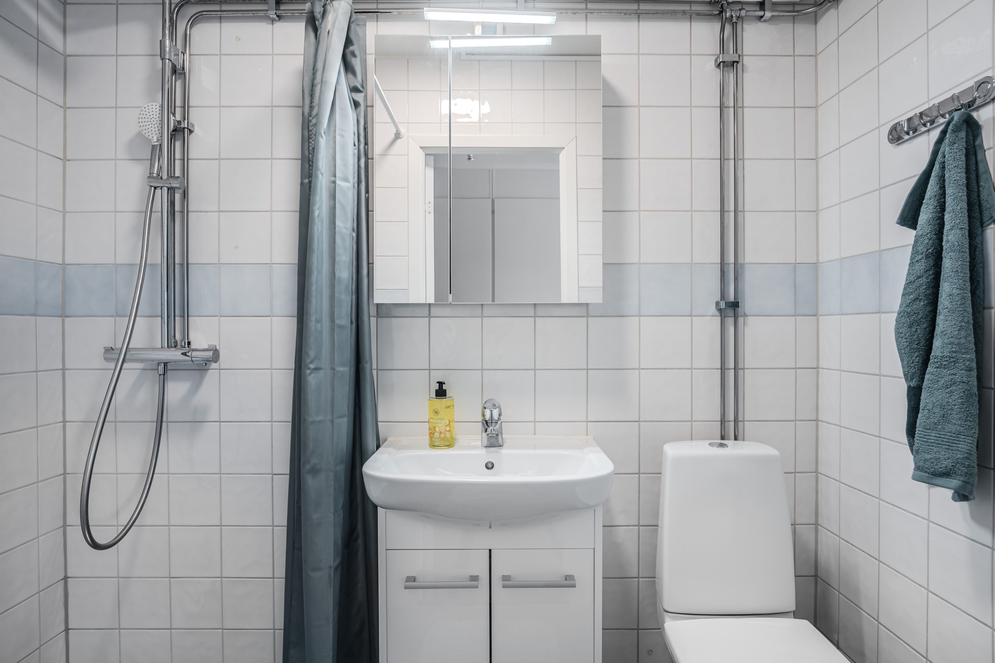 Bostadsbild från Ritargatan 3, Kommande i Salabacke, Uppsala