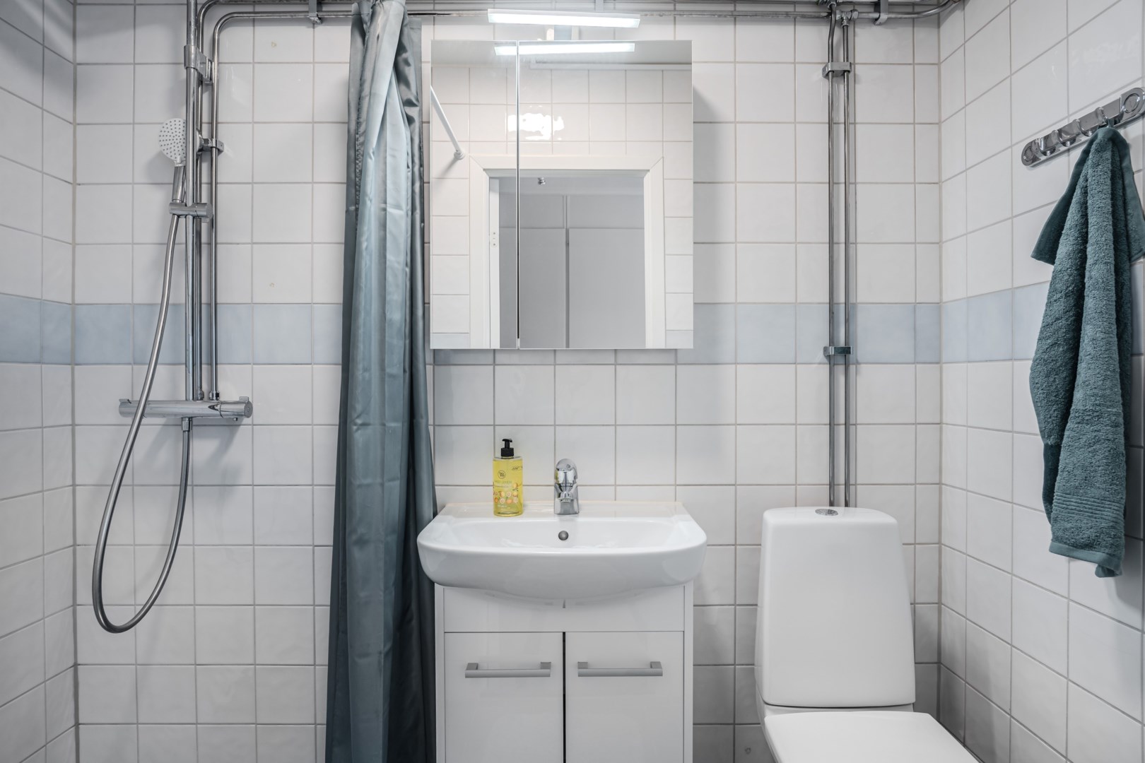 Bostadsbild från Ritargatan 3, Kommande i Salabacke, Uppsala