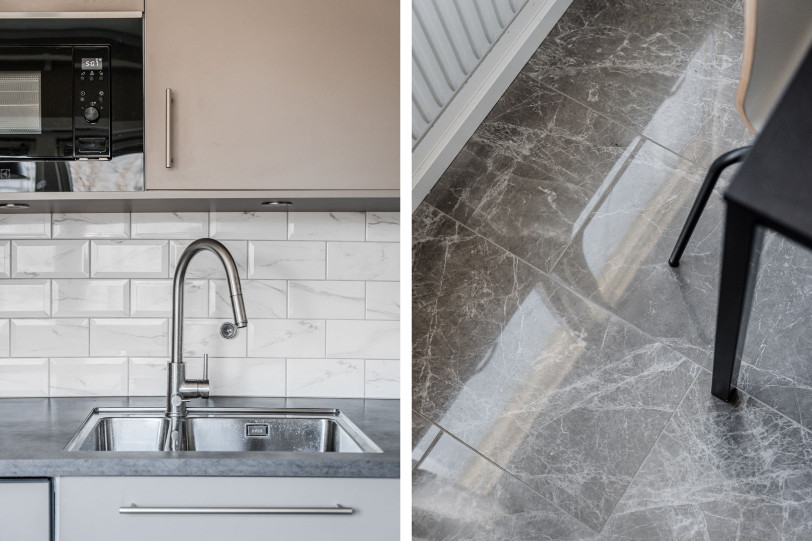 Bostadsbild från Ritargatan 3, Kommande i Salabacke, Uppsala