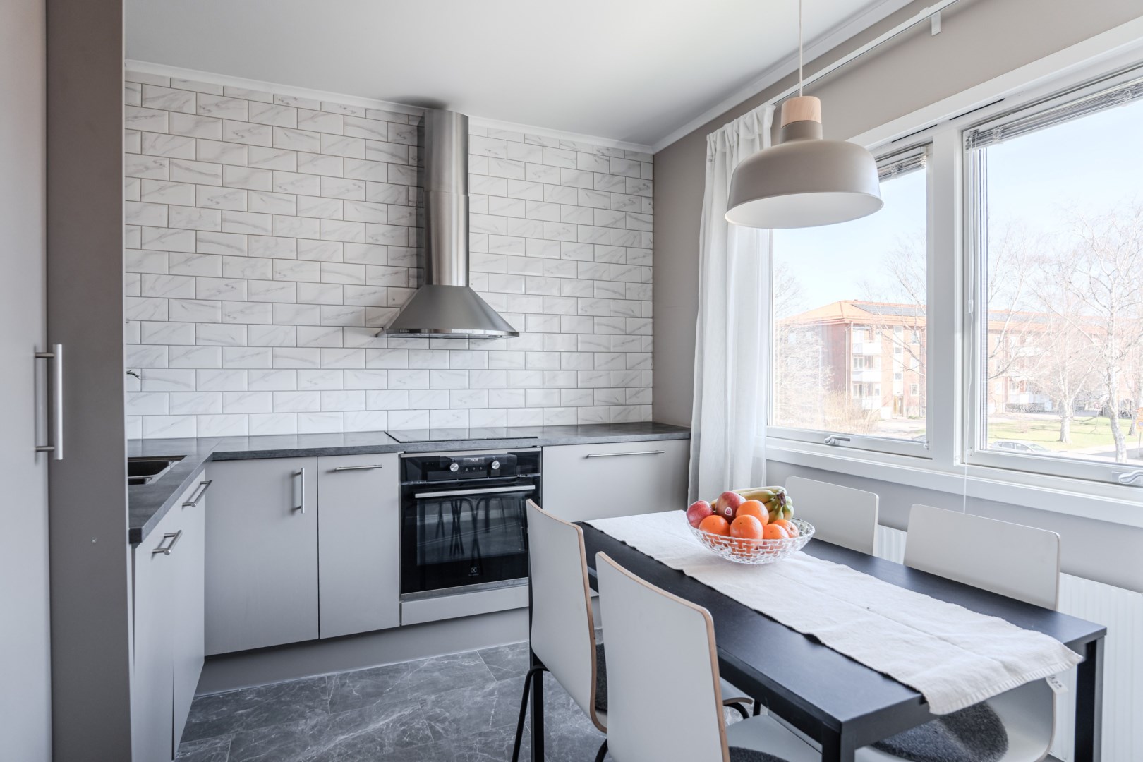 Bostadsbild från Ritargatan 3, Kommande i Salabacke, Uppsala