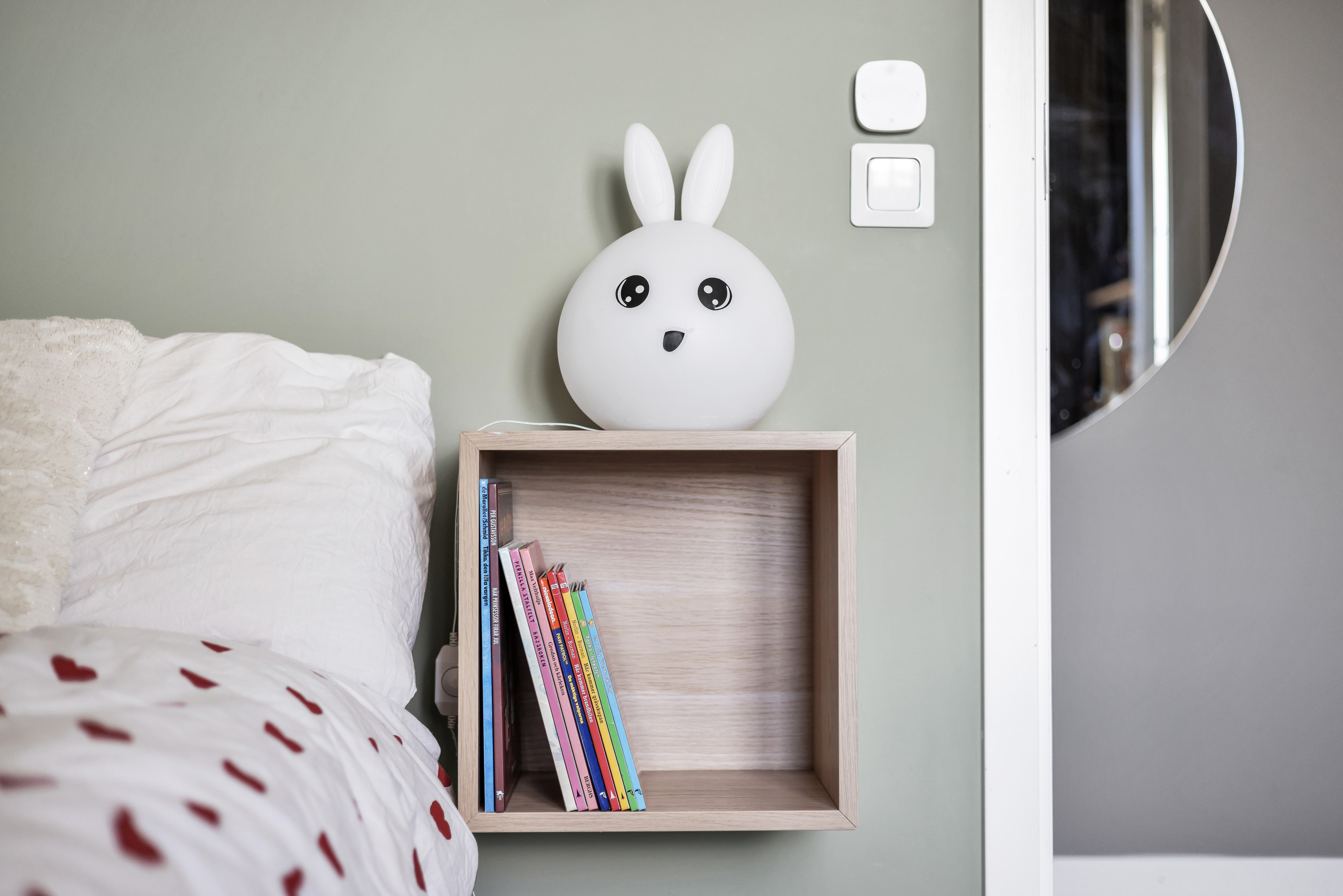 Bostadsbild från Skyttelgatan 14, Såld i Kungsängen, Uppsala