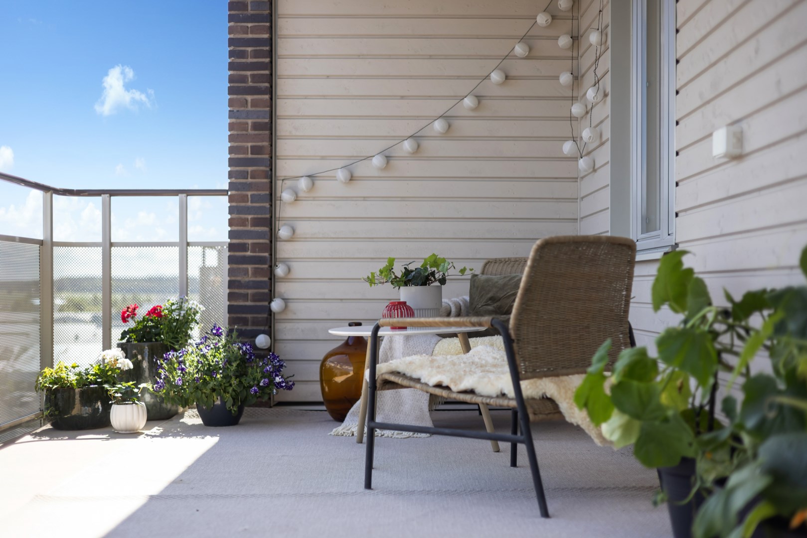 Bostadsbild från Skyttelgatan 14, Såld i Kungsängen, Uppsala