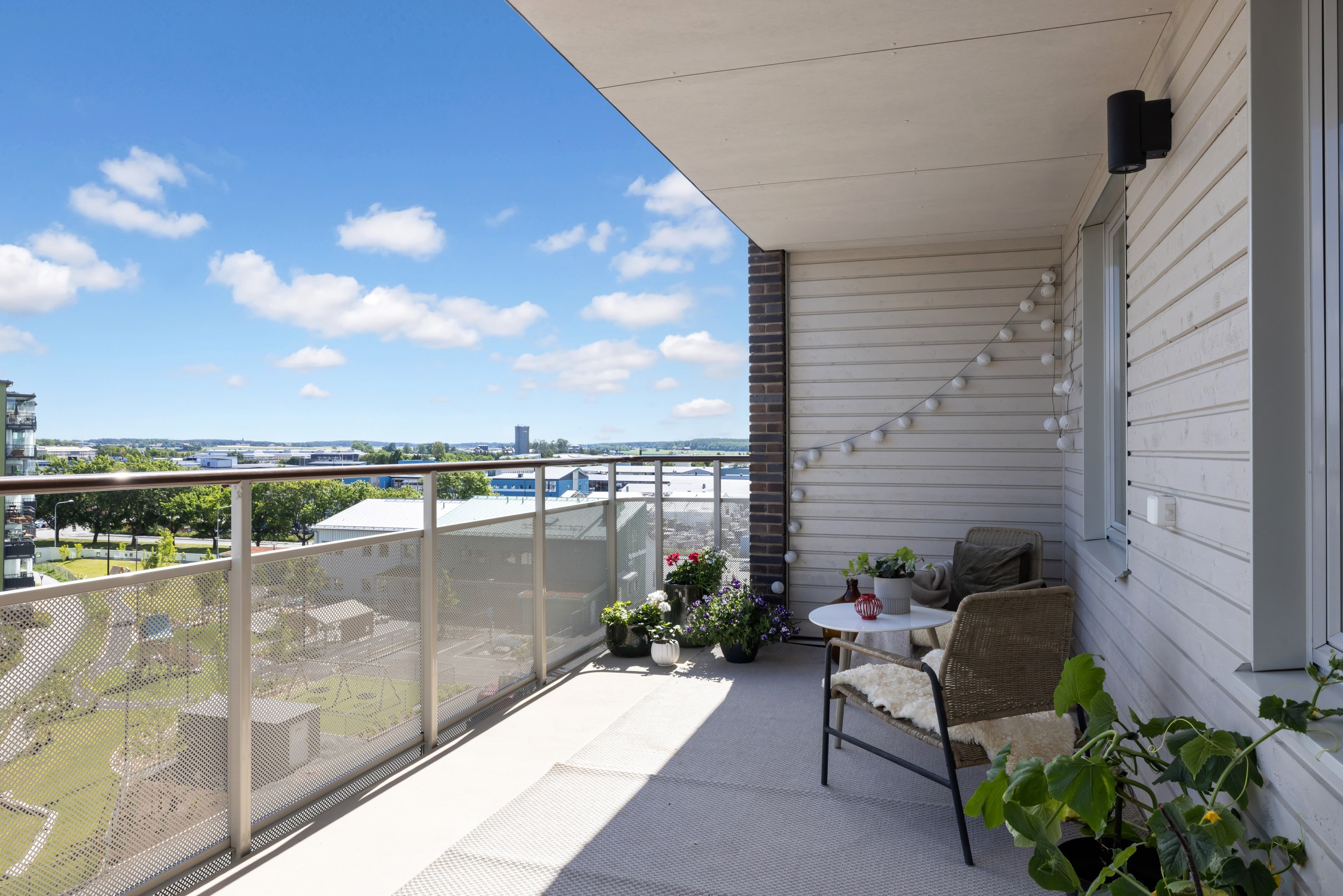 Bostadsbild från Skyttelgatan 14, Såld i Kungsängen, Uppsala