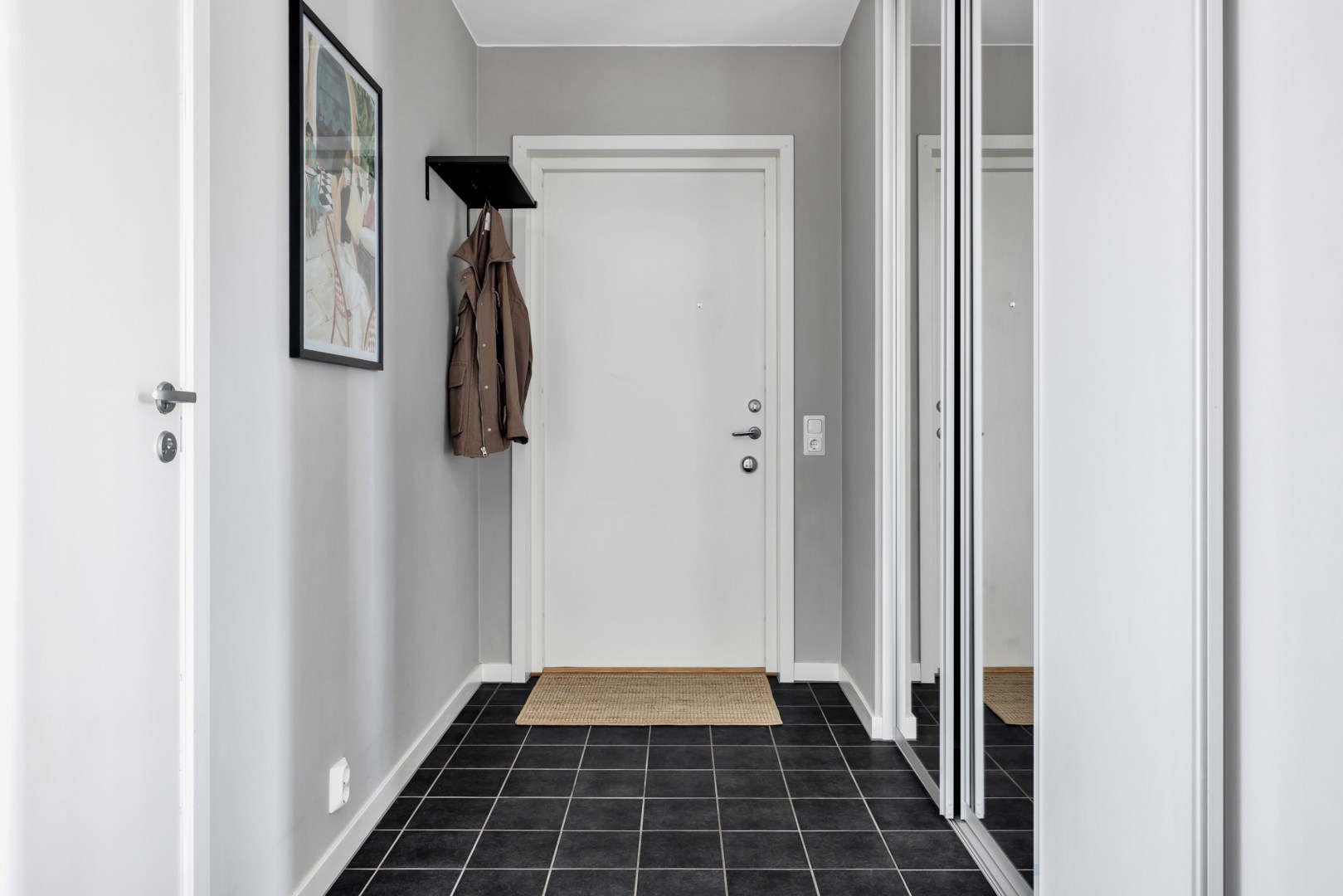 Bostadsbild från Skyttelgatan 14, Såld i Kungsängen, Uppsala