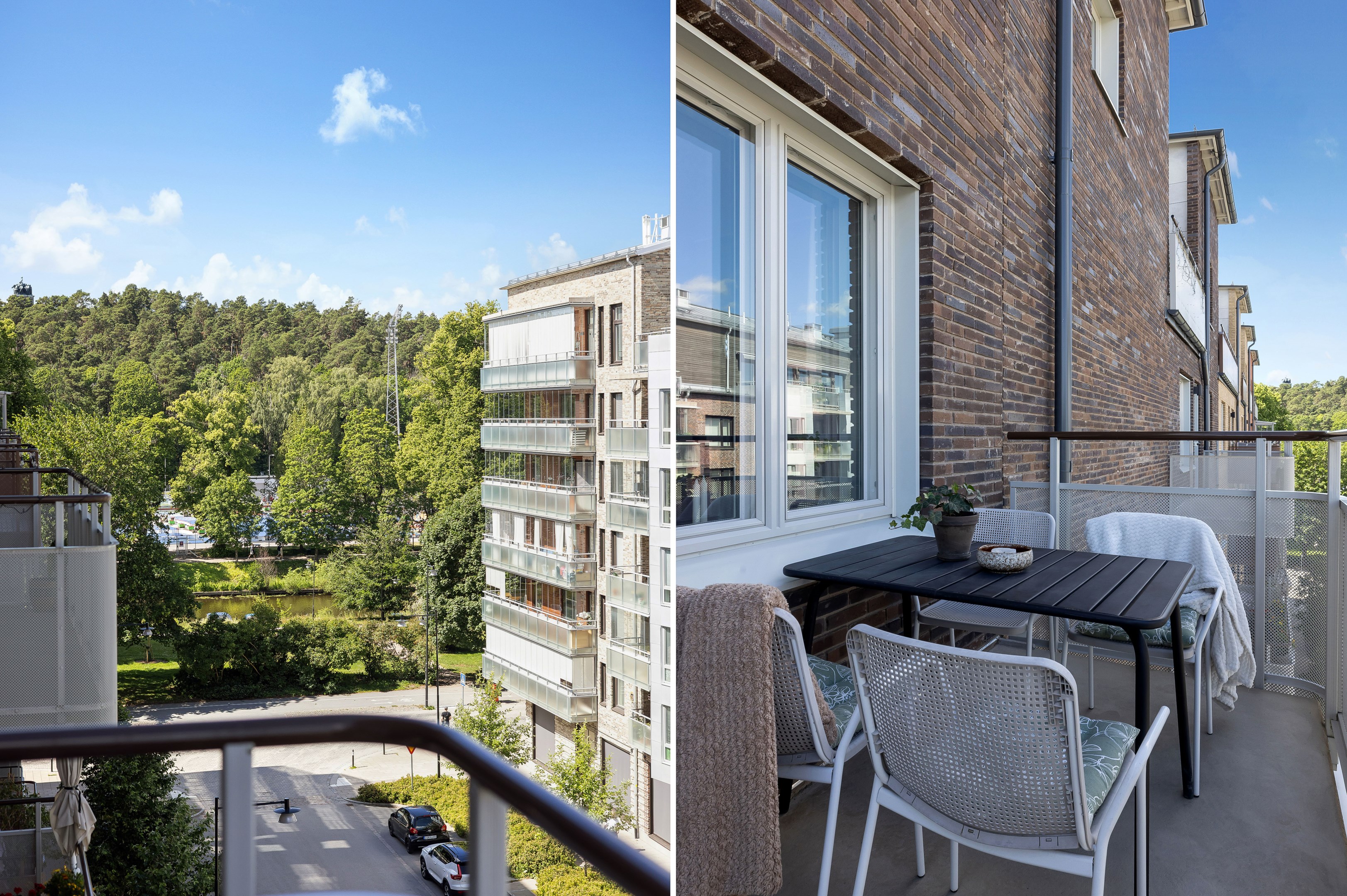 Bostadsbild från Skyttelgatan 14, Såld i Kungsängen, Uppsala