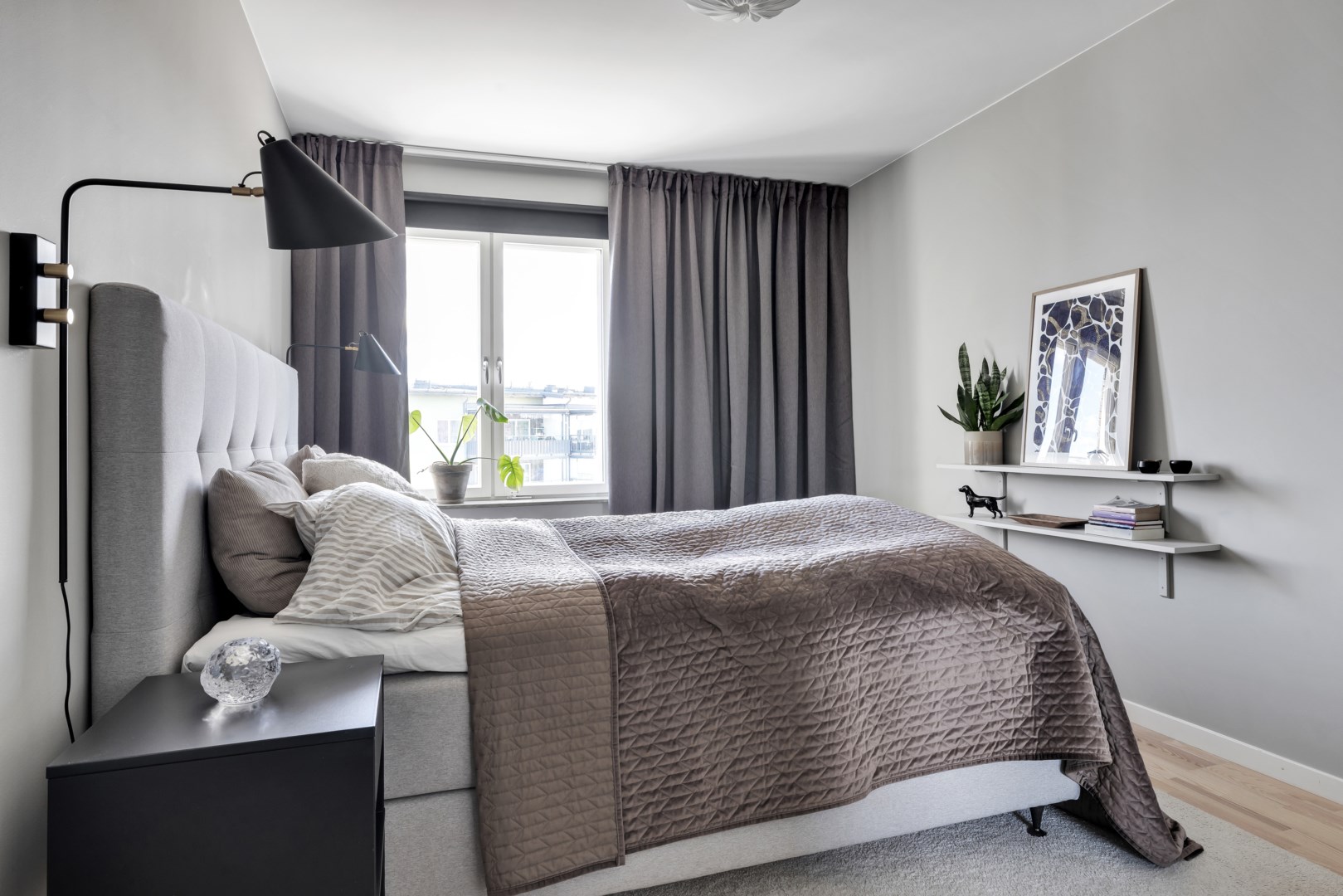 Bostadsbild från Skyttelgatan 14, Såld i Kungsängen, Uppsala