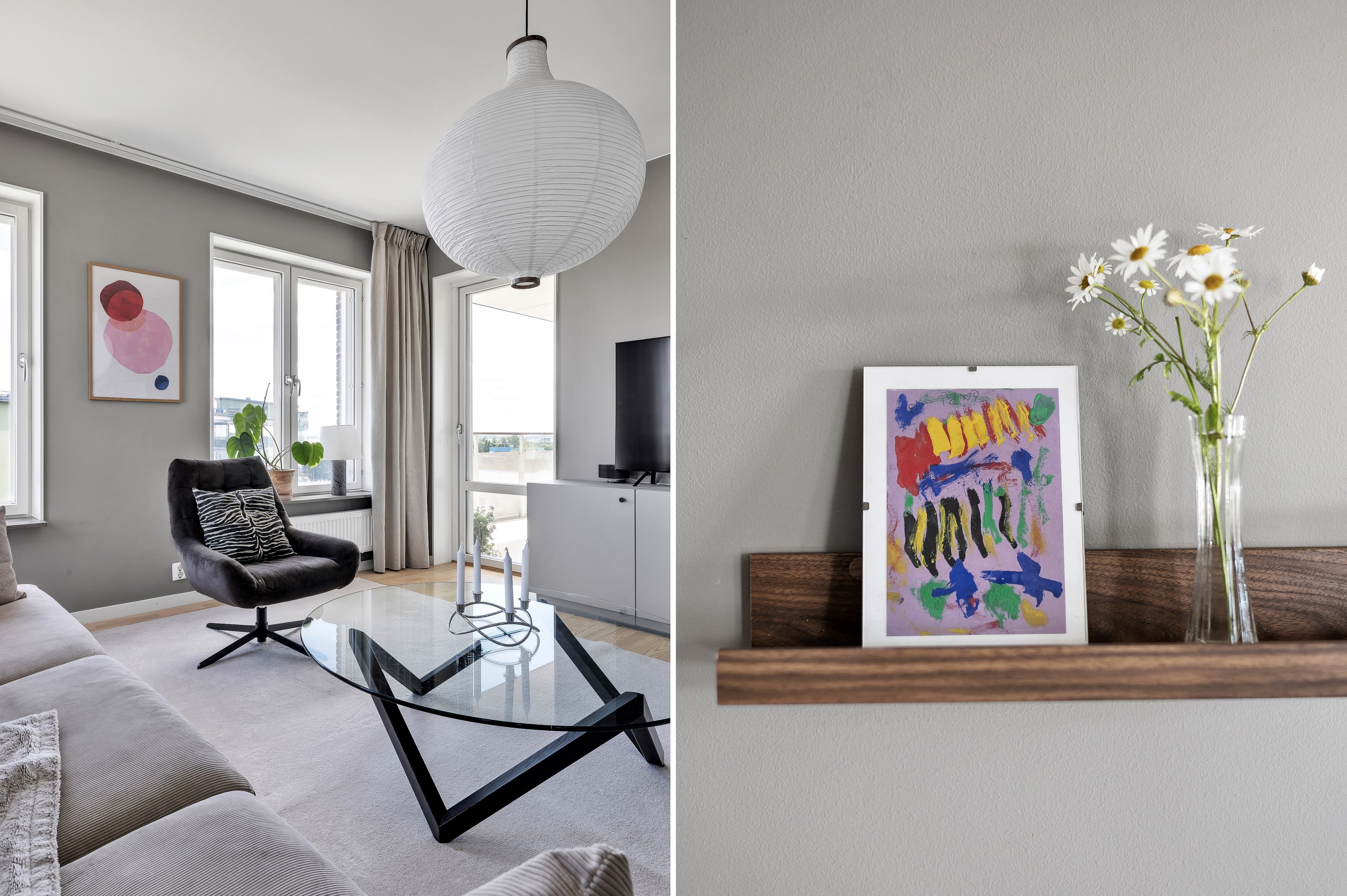 Bostadsbild från Skyttelgatan 14, Såld i Kungsängen, Uppsala