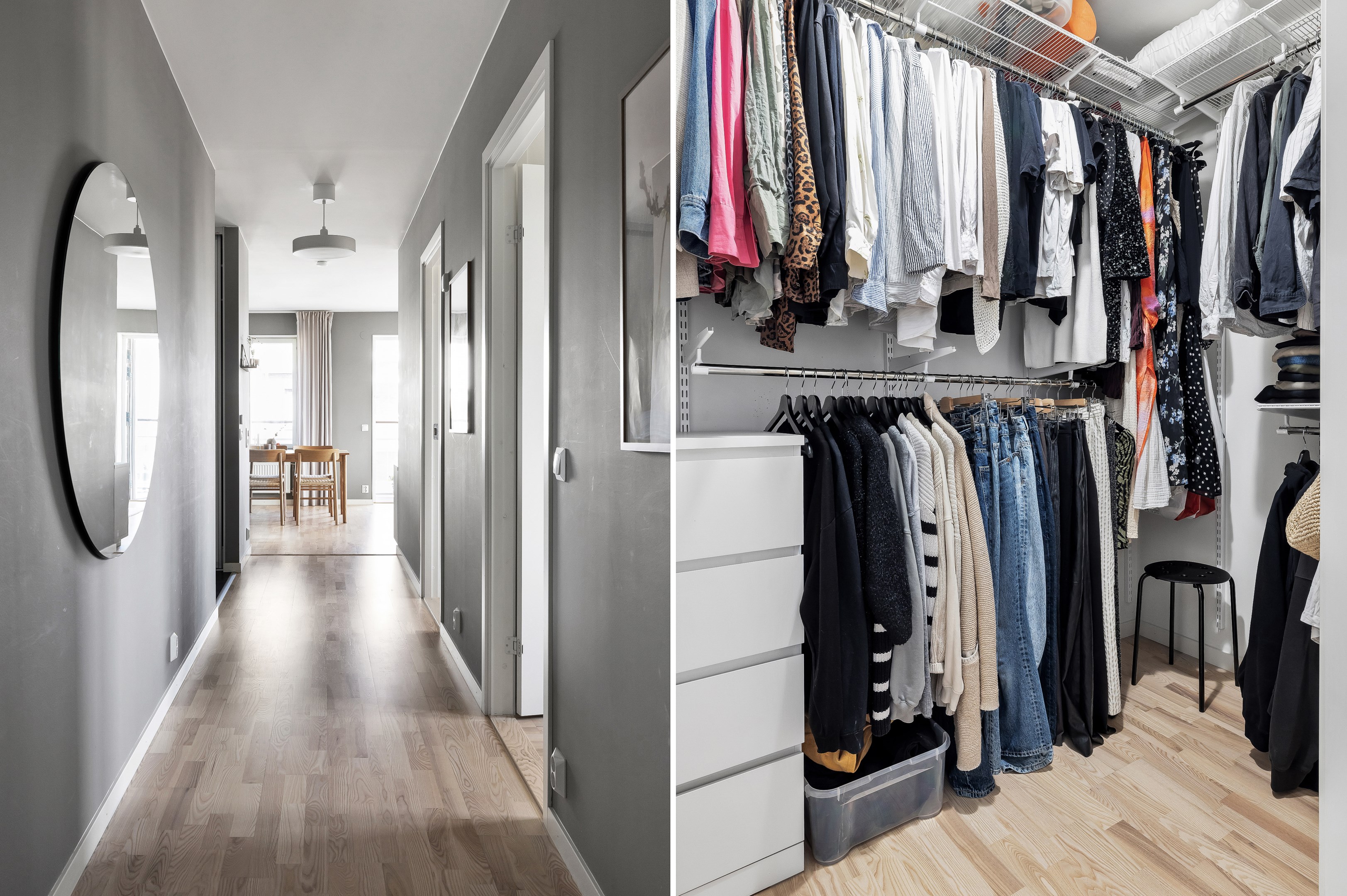 Bostadsbild från Skyttelgatan 14, Såld i Kungsängen, Uppsala