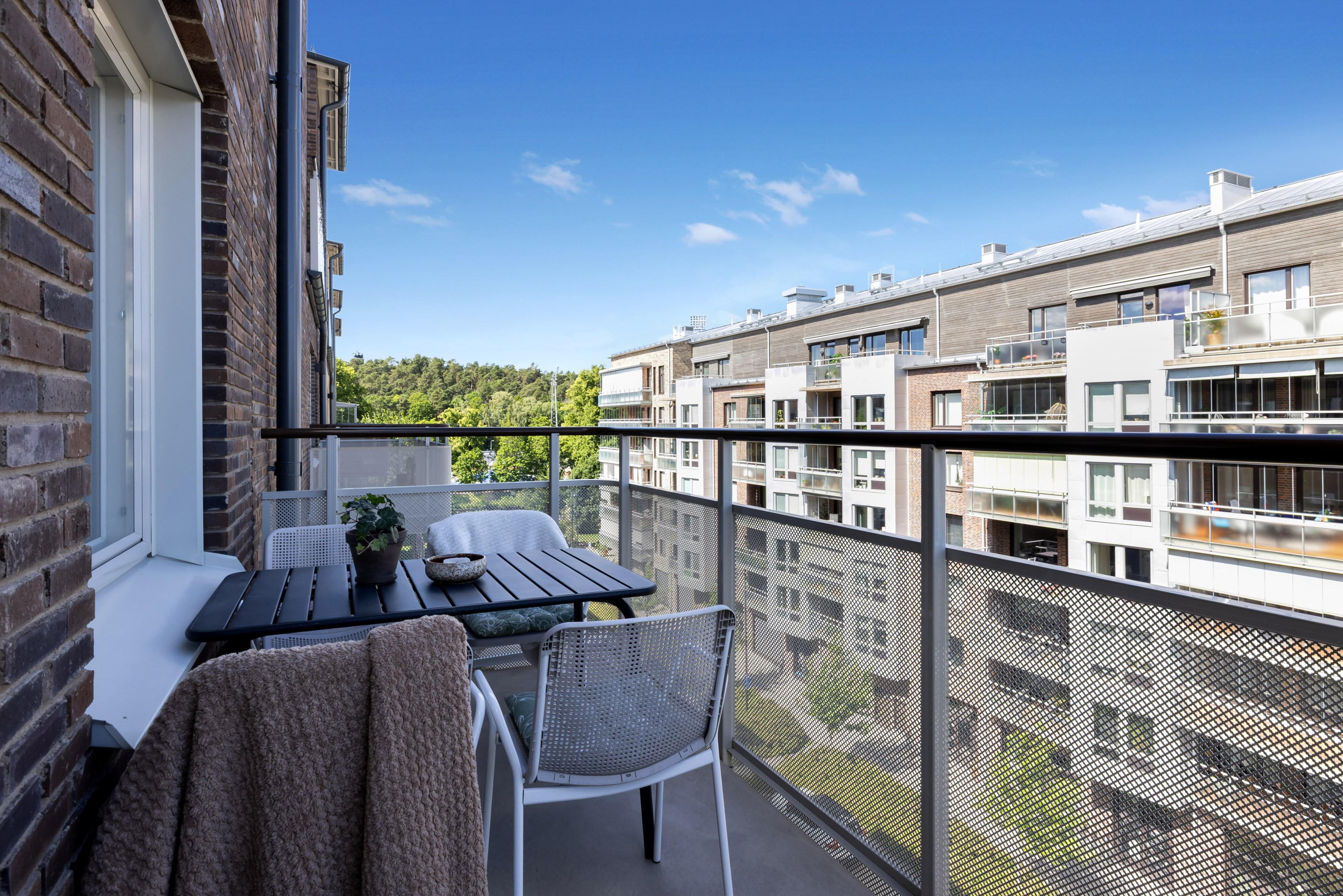 Bostadsbild från Skyttelgatan 14, Såld i Kungsängen, Uppsala