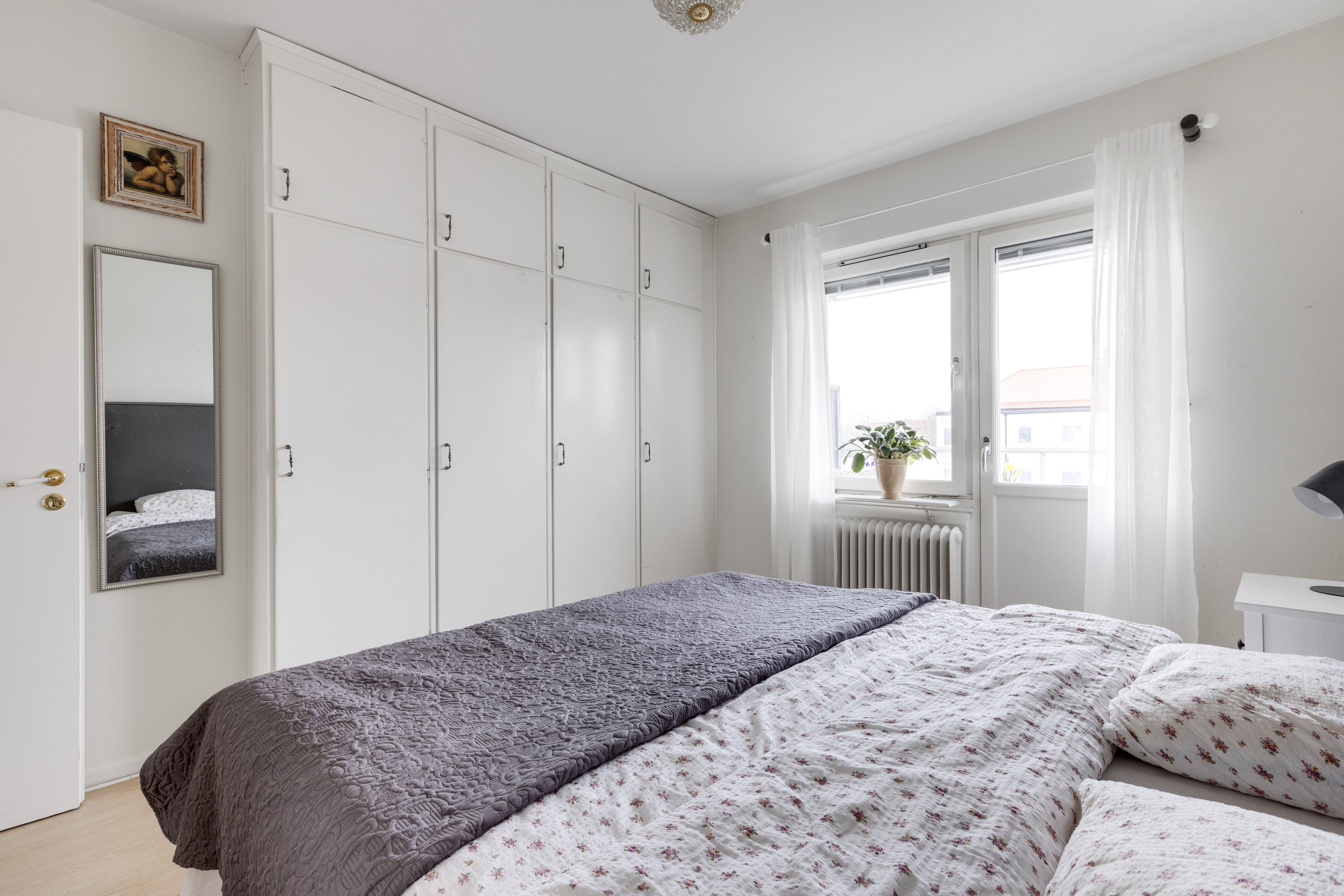 Bostadsbild från Murargatan 22 D, Såld i Salabacke, Uppsala