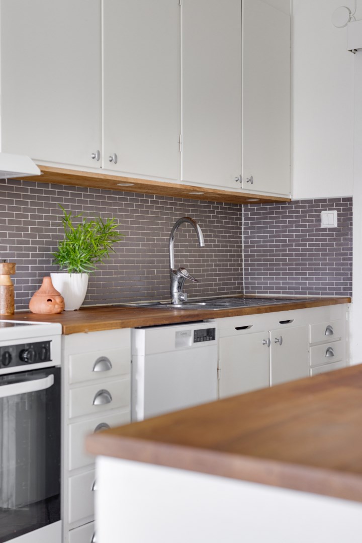 Bostadsbild från Murargatan 22 D, Såld i Salabacke, Uppsala