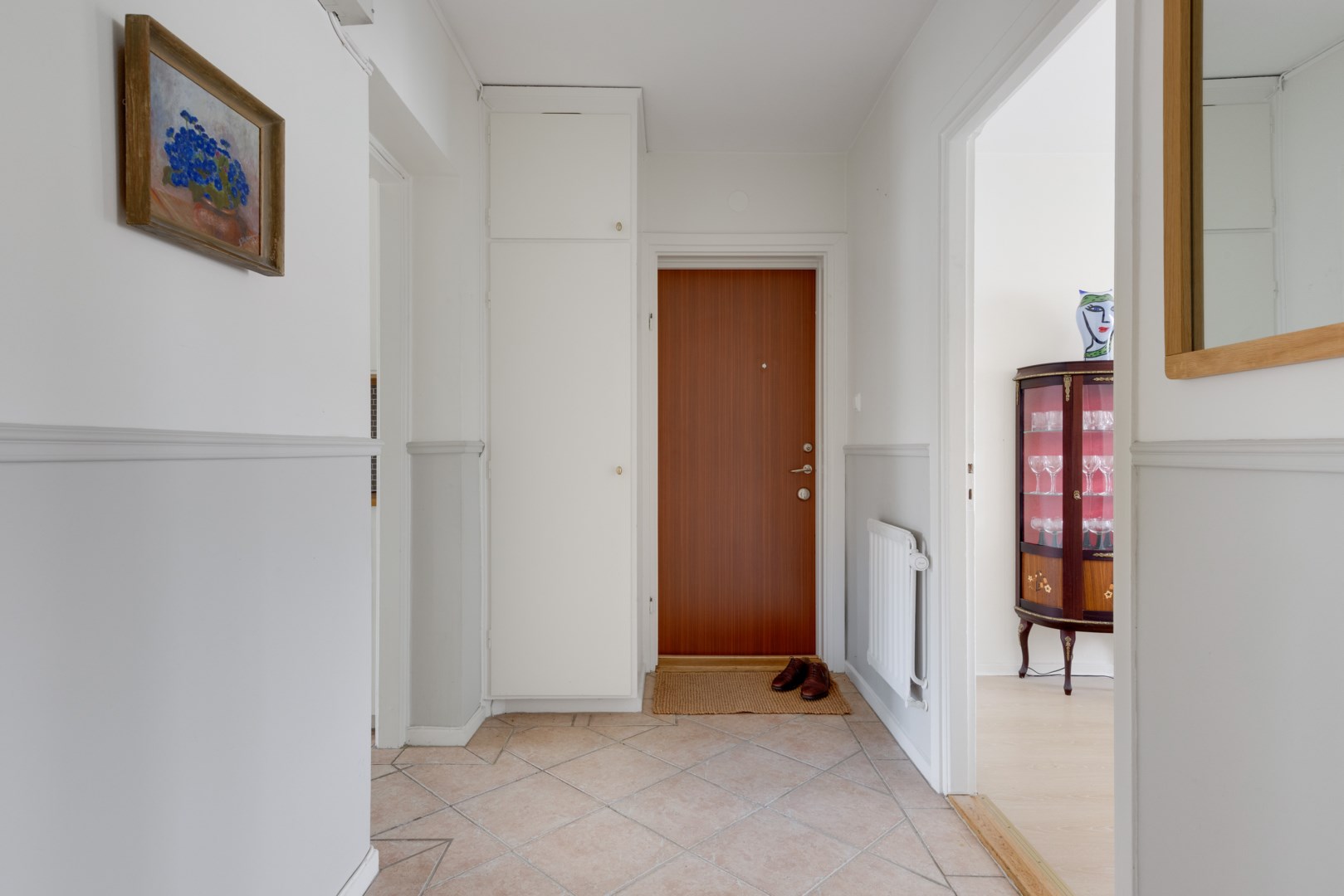 Bostadsbild från Murargatan 22 D, Såld i Salabacke, Uppsala