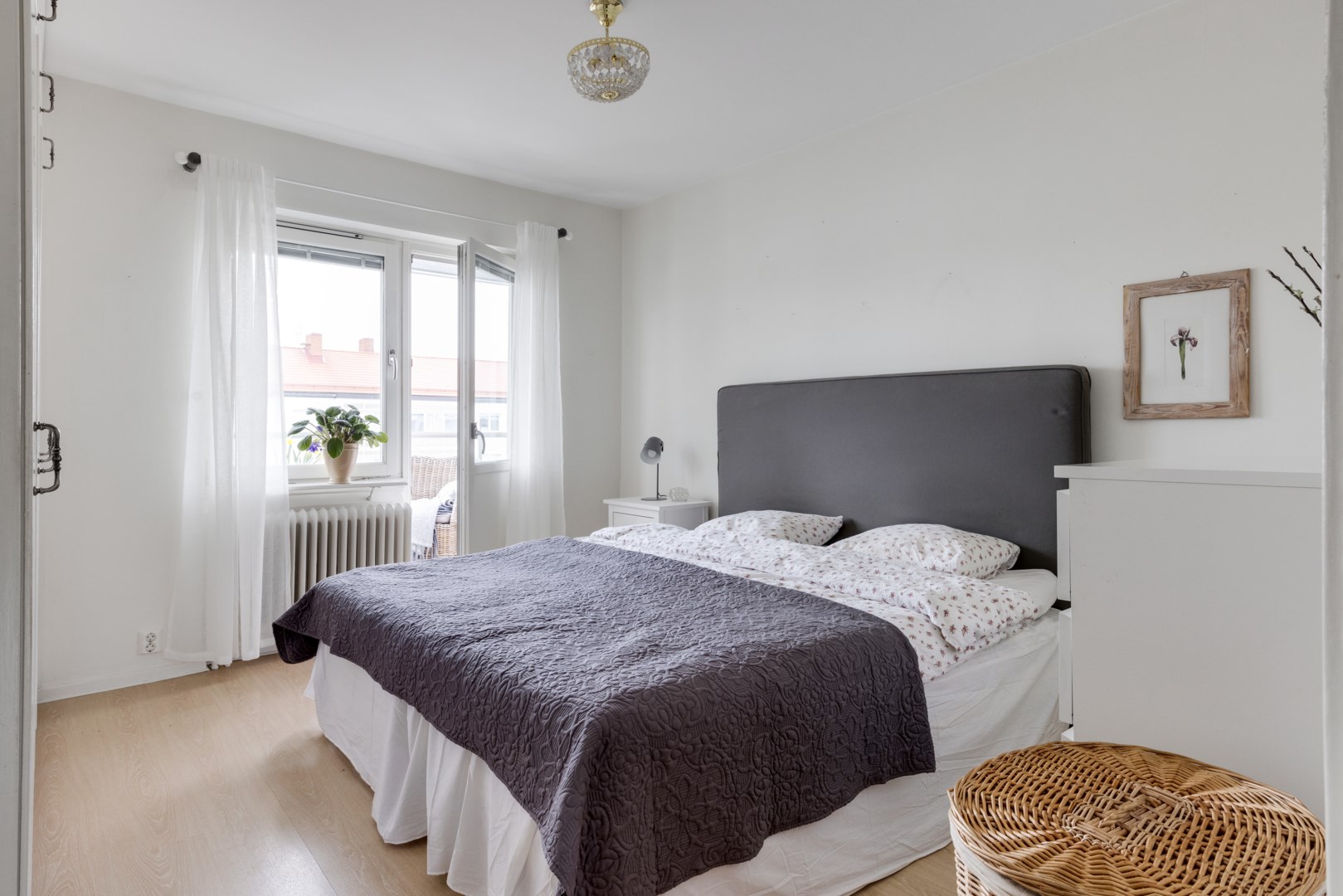 Bostadsbild från Murargatan 22 D, Såld i Salabacke, Uppsala