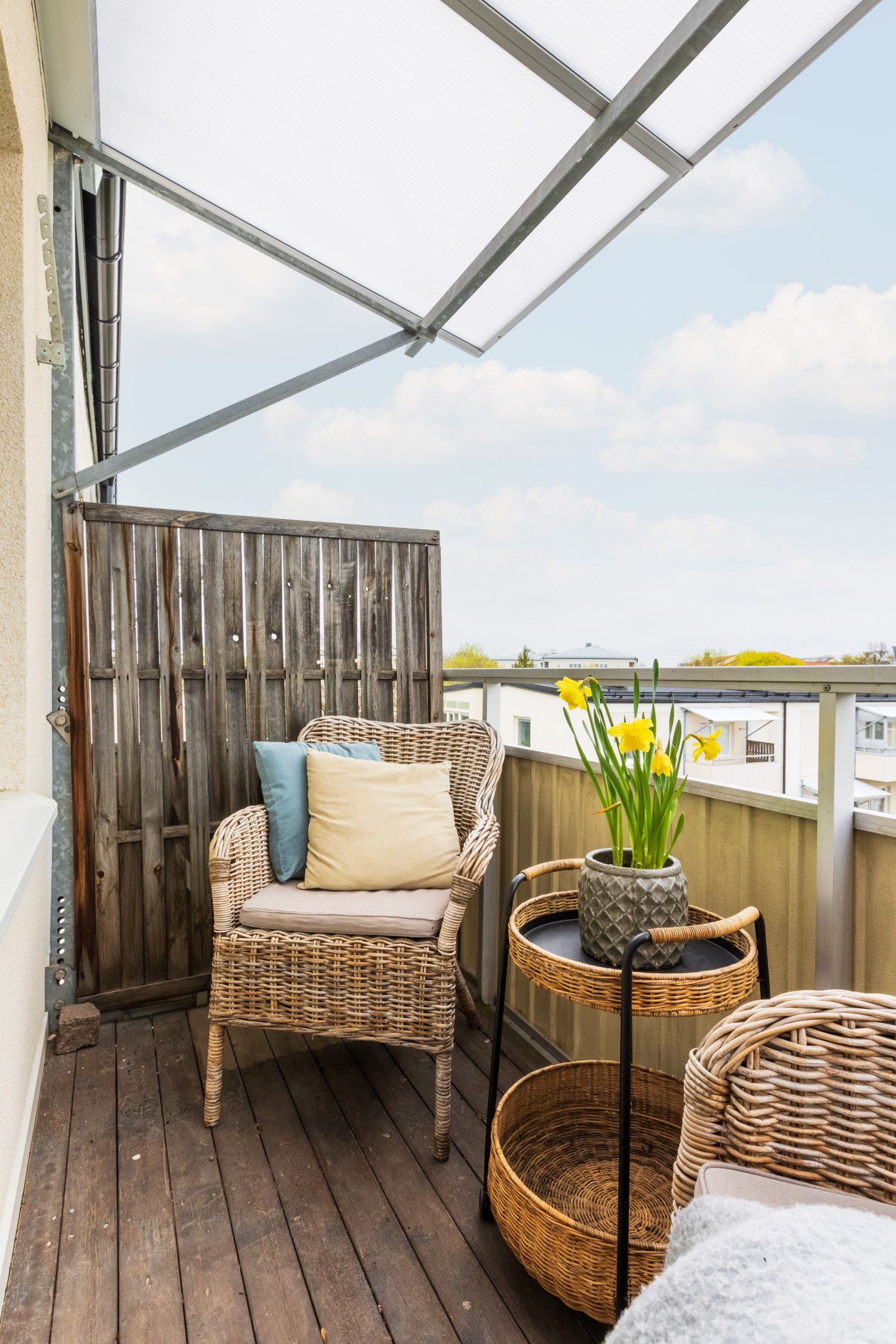 Bostadsbild från Murargatan 22 D, Såld i Salabacke, Uppsala