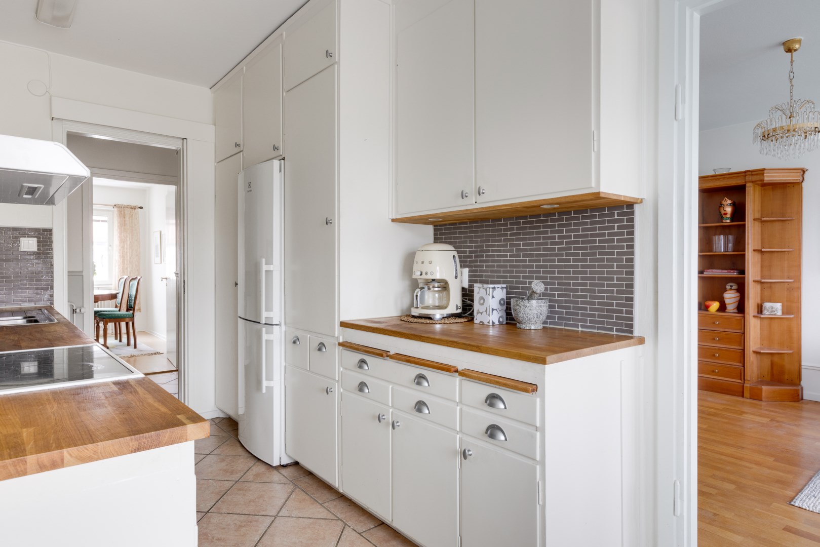 Bostadsbild från Murargatan 22 D, Såld i Salabacke, Uppsala