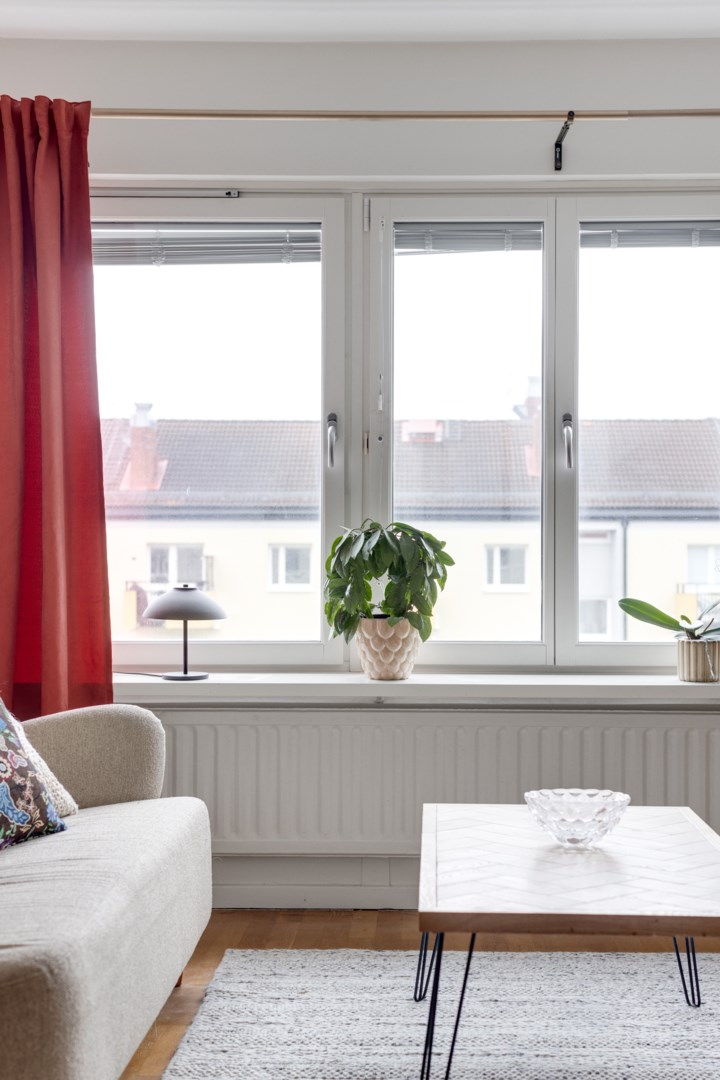 Bostadsbild från Murargatan 22 D, Såld i Salabacke, Uppsala