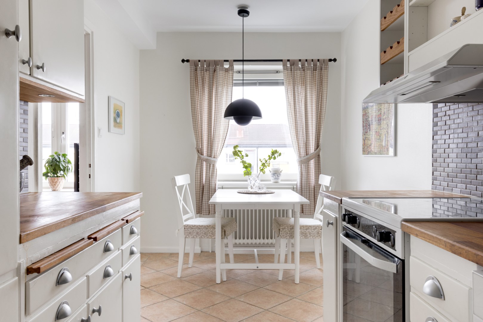 Bostadsbild från Murargatan 22 D, Såld i Salabacke, Uppsala