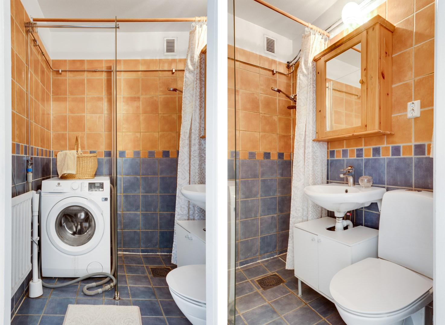 Bostadsbild från Murargatan 22 D, Såld i Salabacke, Uppsala